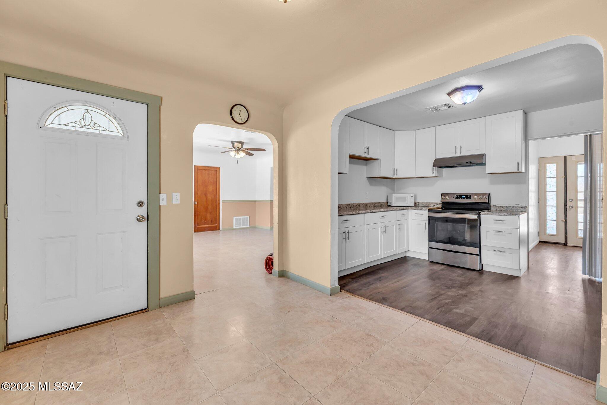 Other/Unknown - Residential