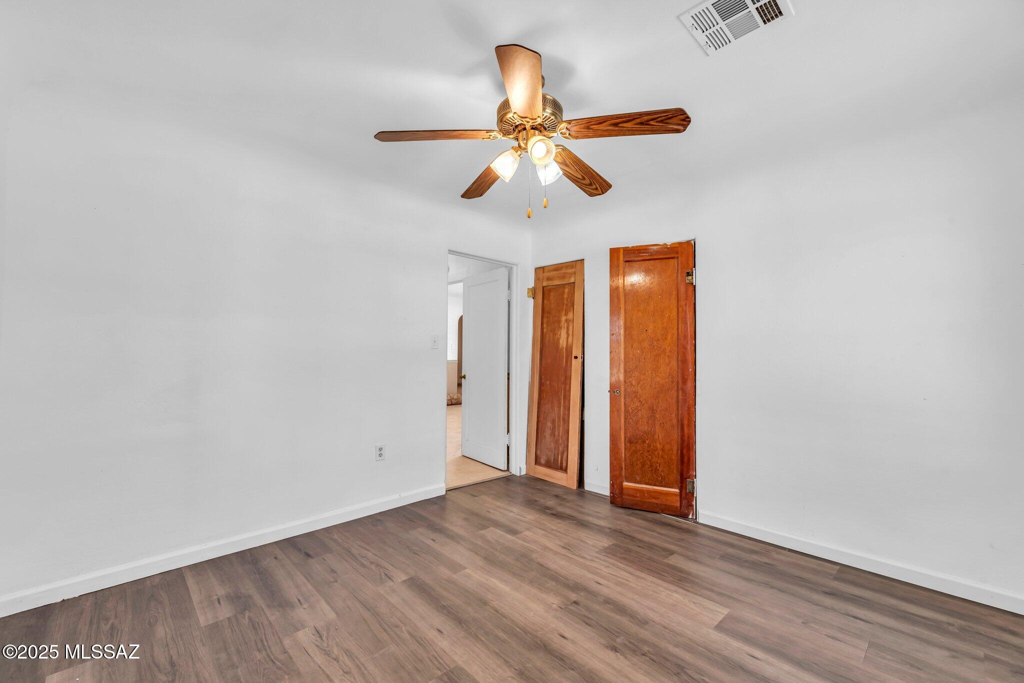 Other/Unknown - Residential