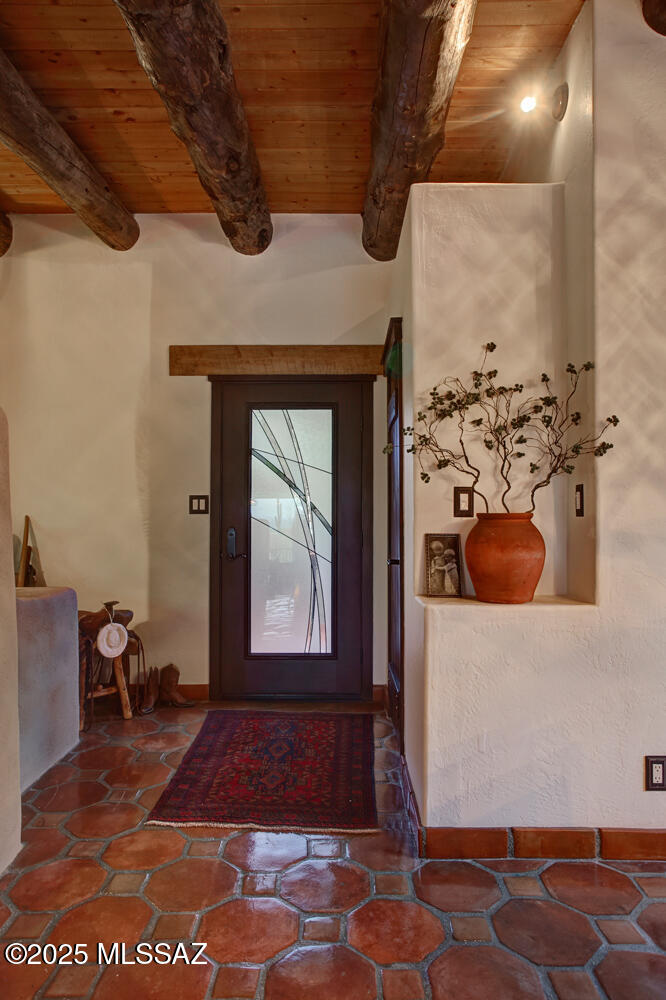 Sin Vacas (1-127 & 129-235) - Residential