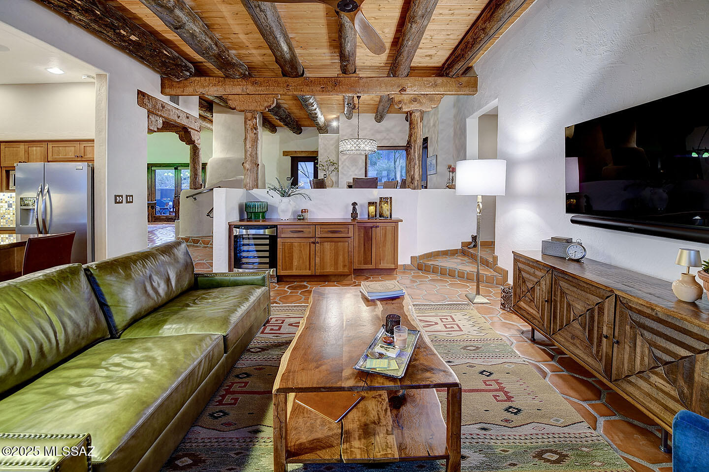 Sin Vacas (1-127 & 129-235) - Residential