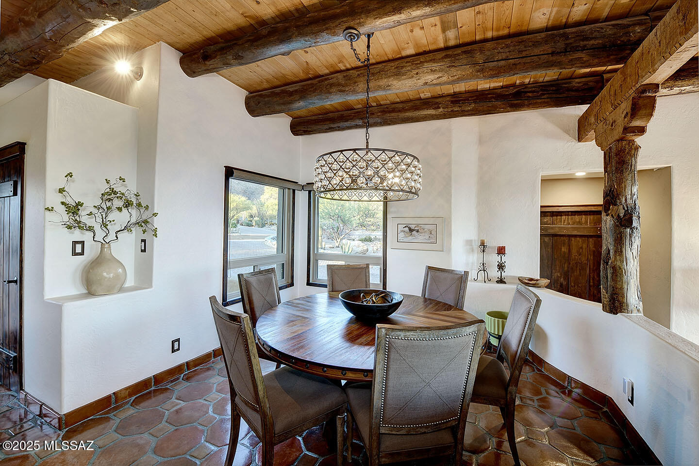 Sin Vacas (1-127 & 129-235) - Residential
