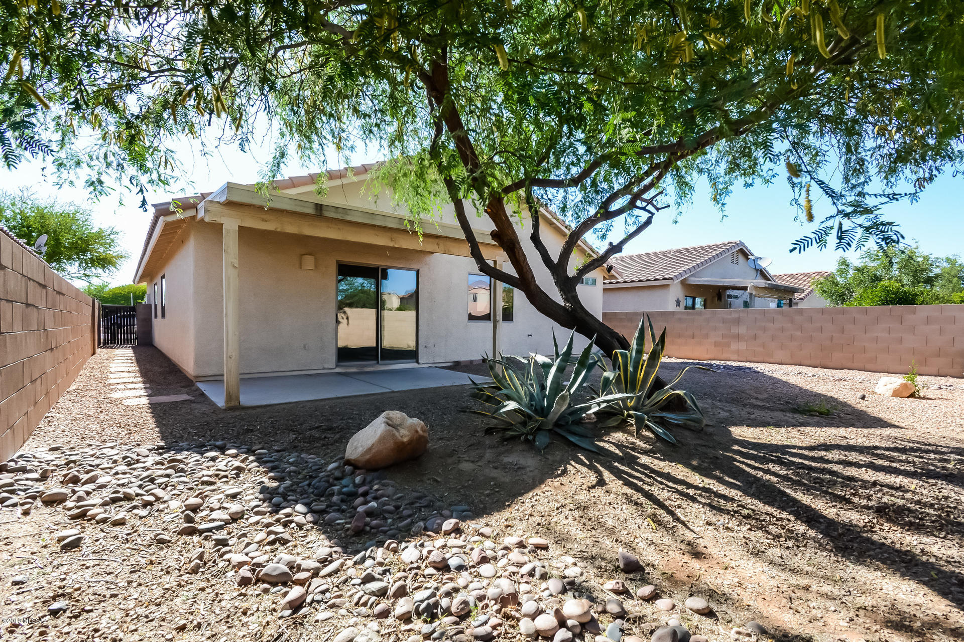 Star Valley Block 15 - Residential