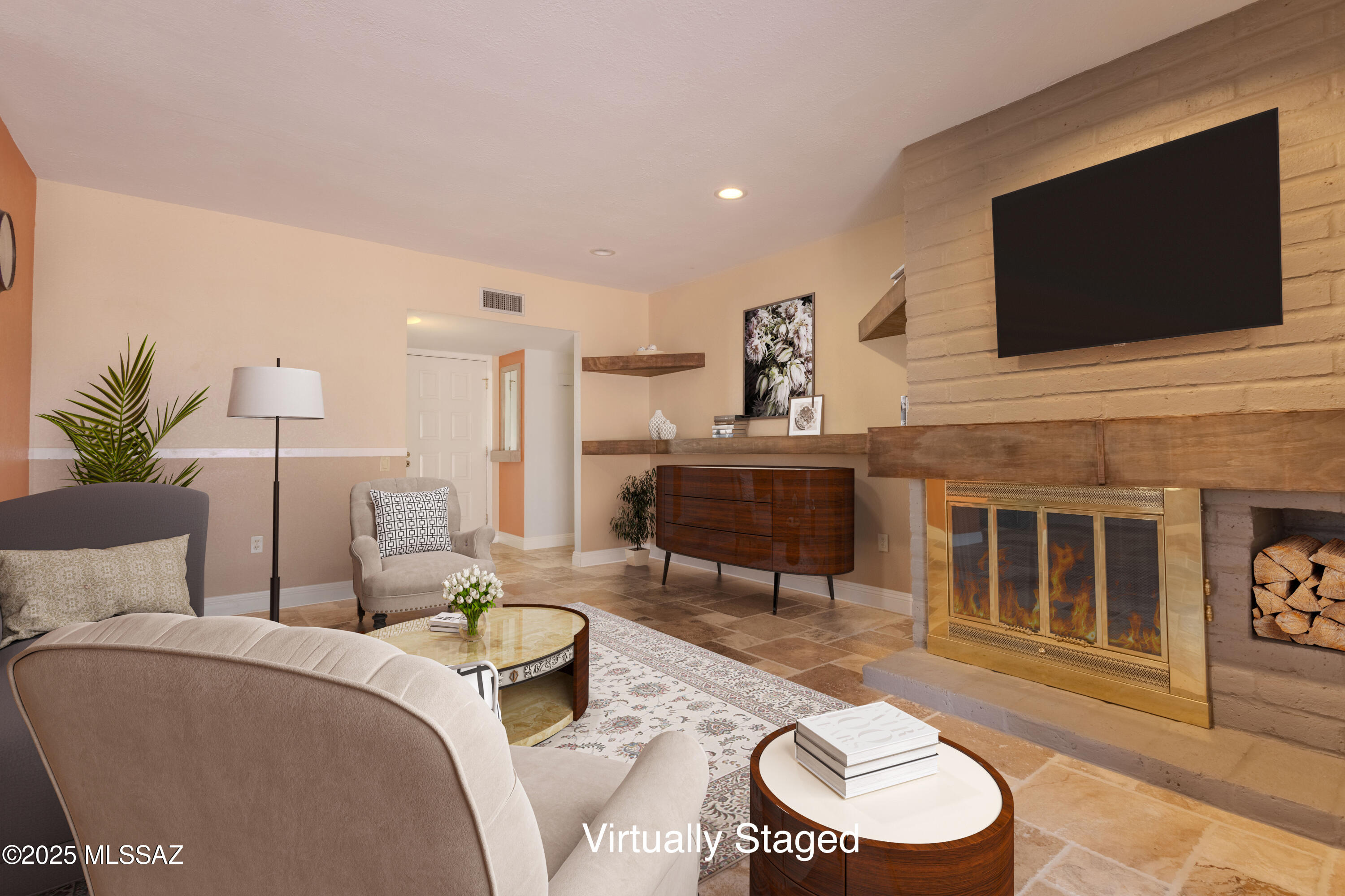 Green Valley Desert Hills NO. 2(1-613) - Residential