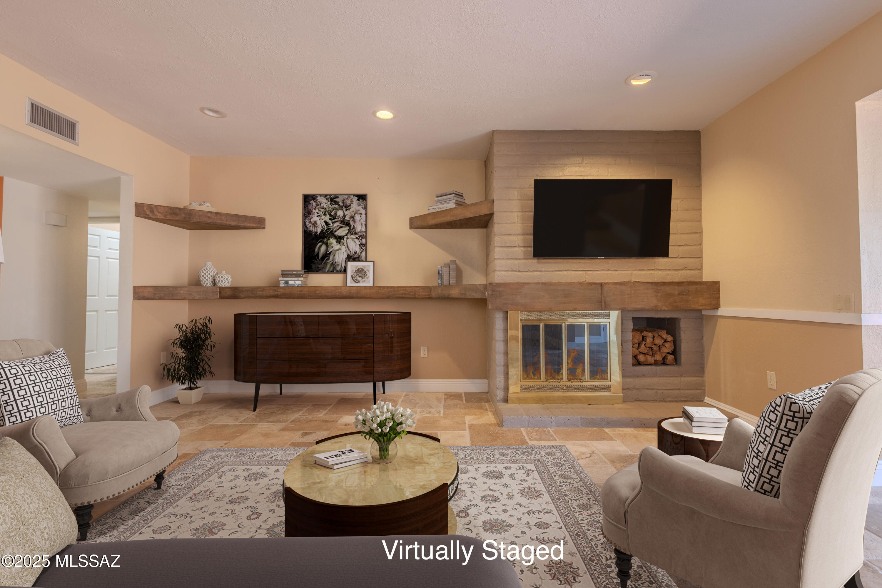 Green Valley Desert Hills NO. 2(1-613) - Residential