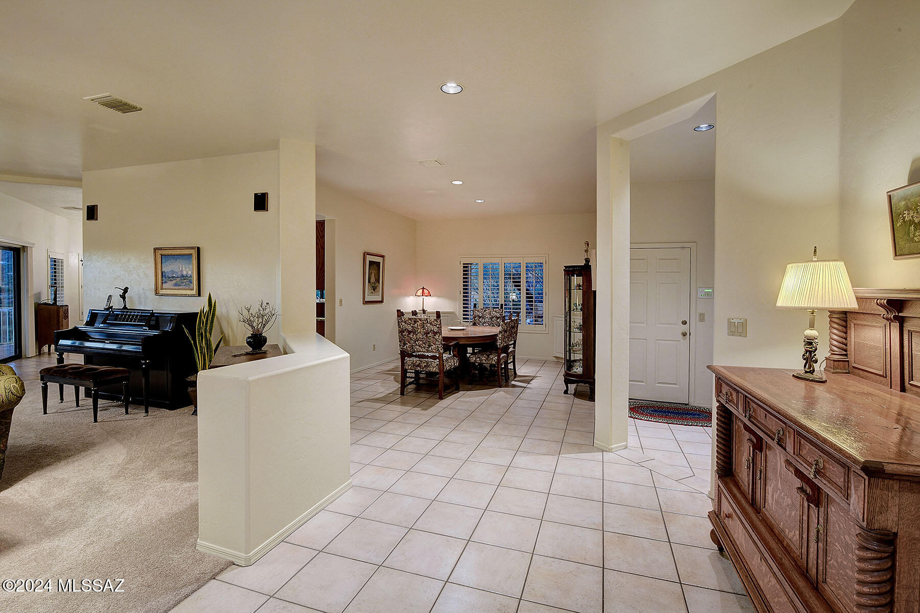 Alta Vista (99-145) - Residential