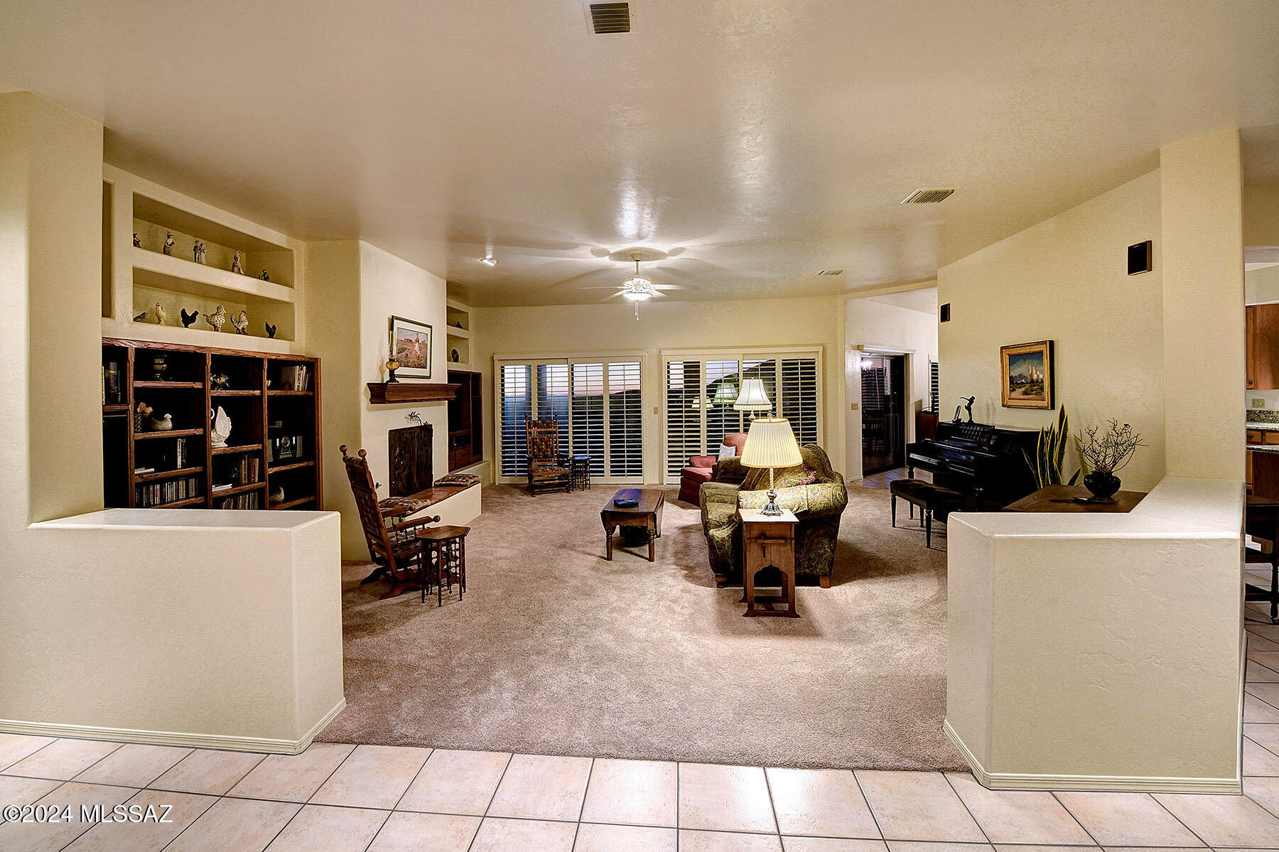 Alta Vista (99-145) - Residential