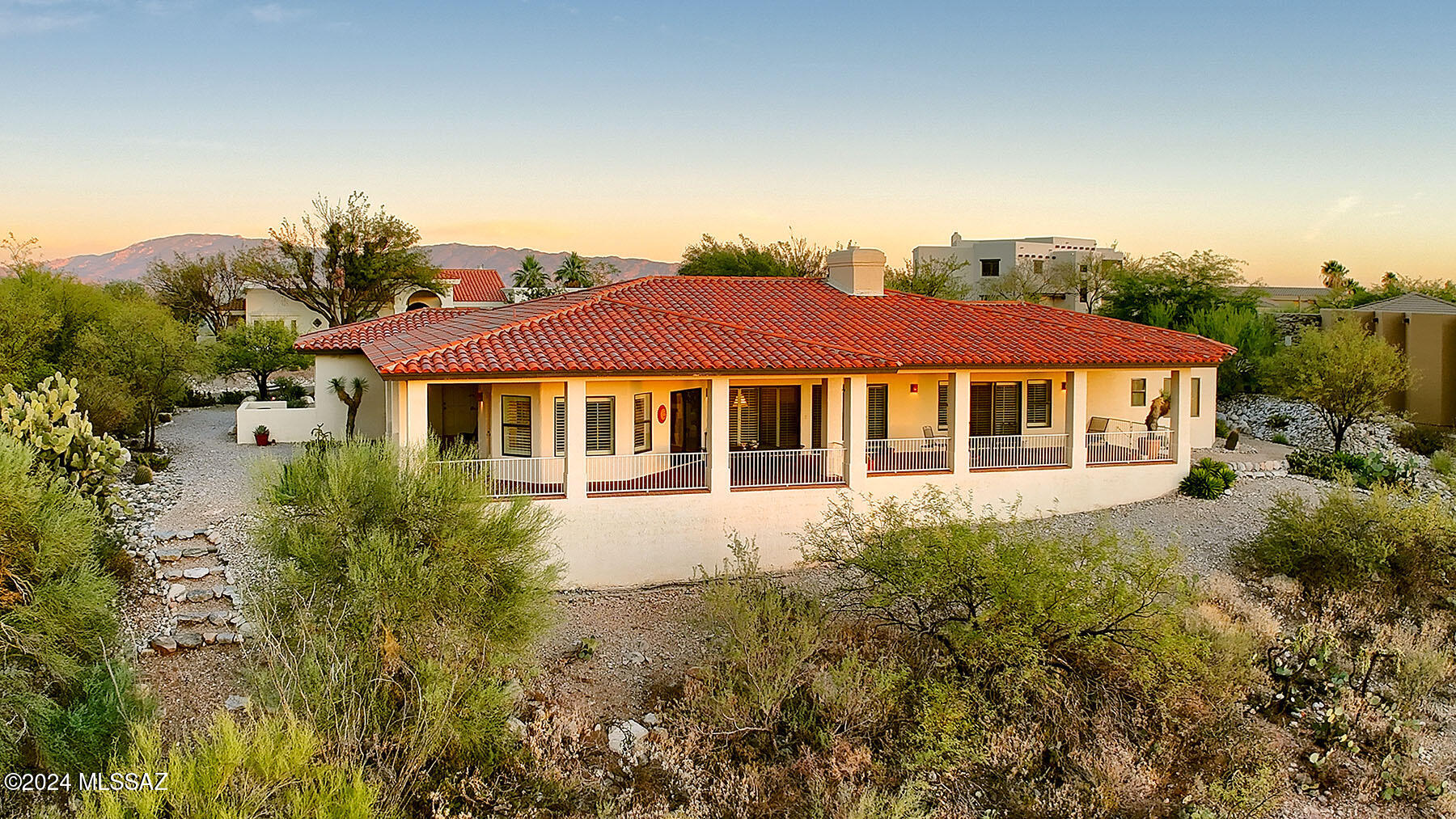 Alta Vista (99-145) - Residential