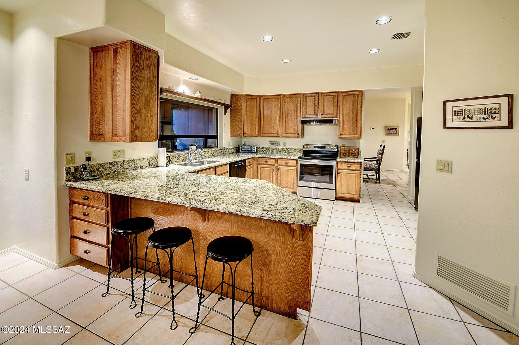 Alta Vista (99-145) - Residential