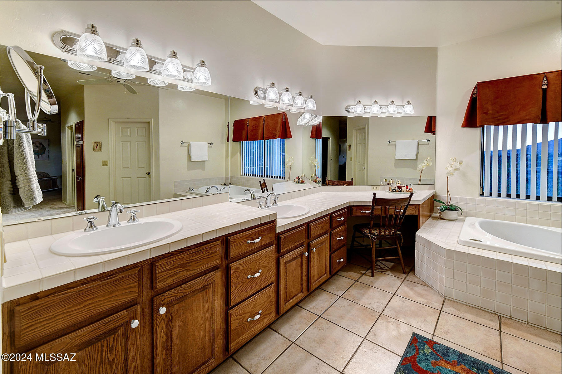 Alta Vista (99-145) - Residential