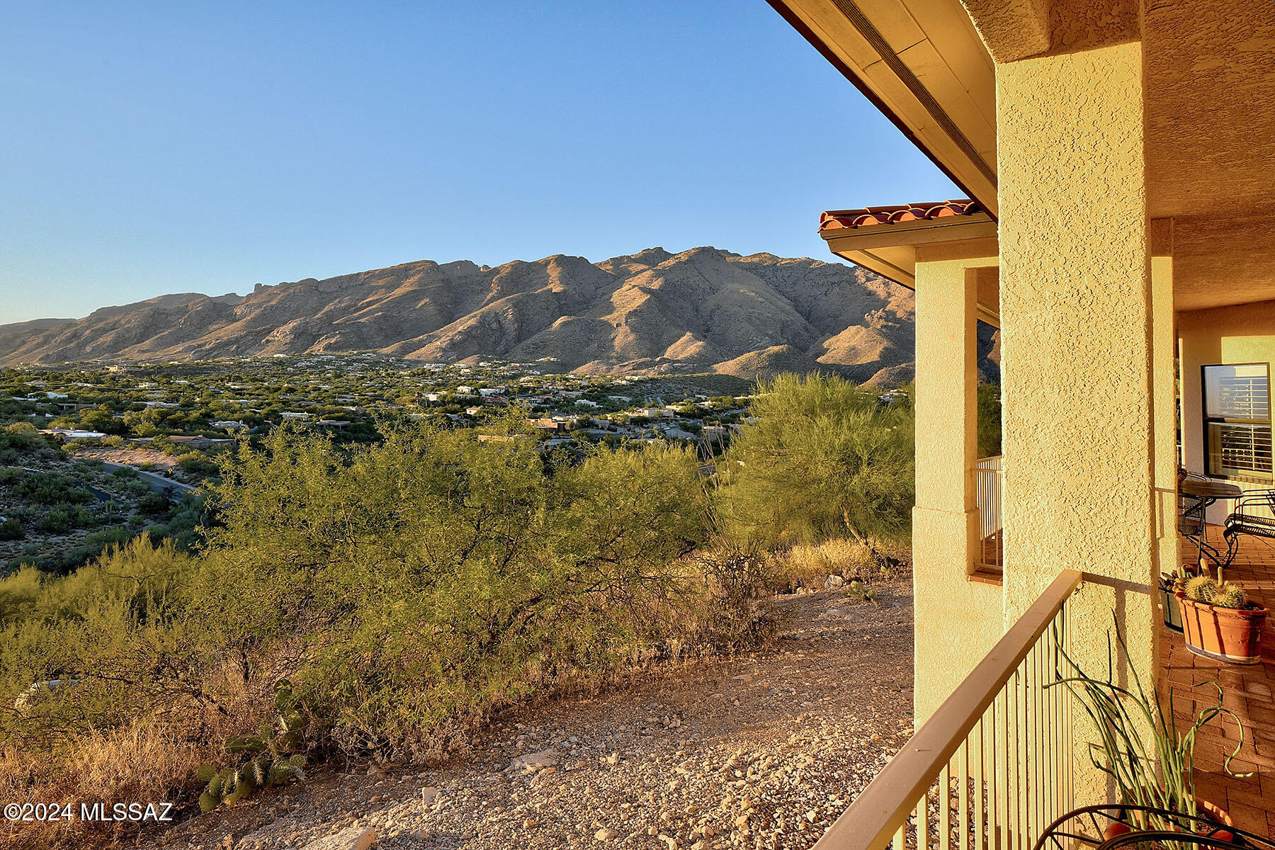 Alta Vista (99-145) - Residential