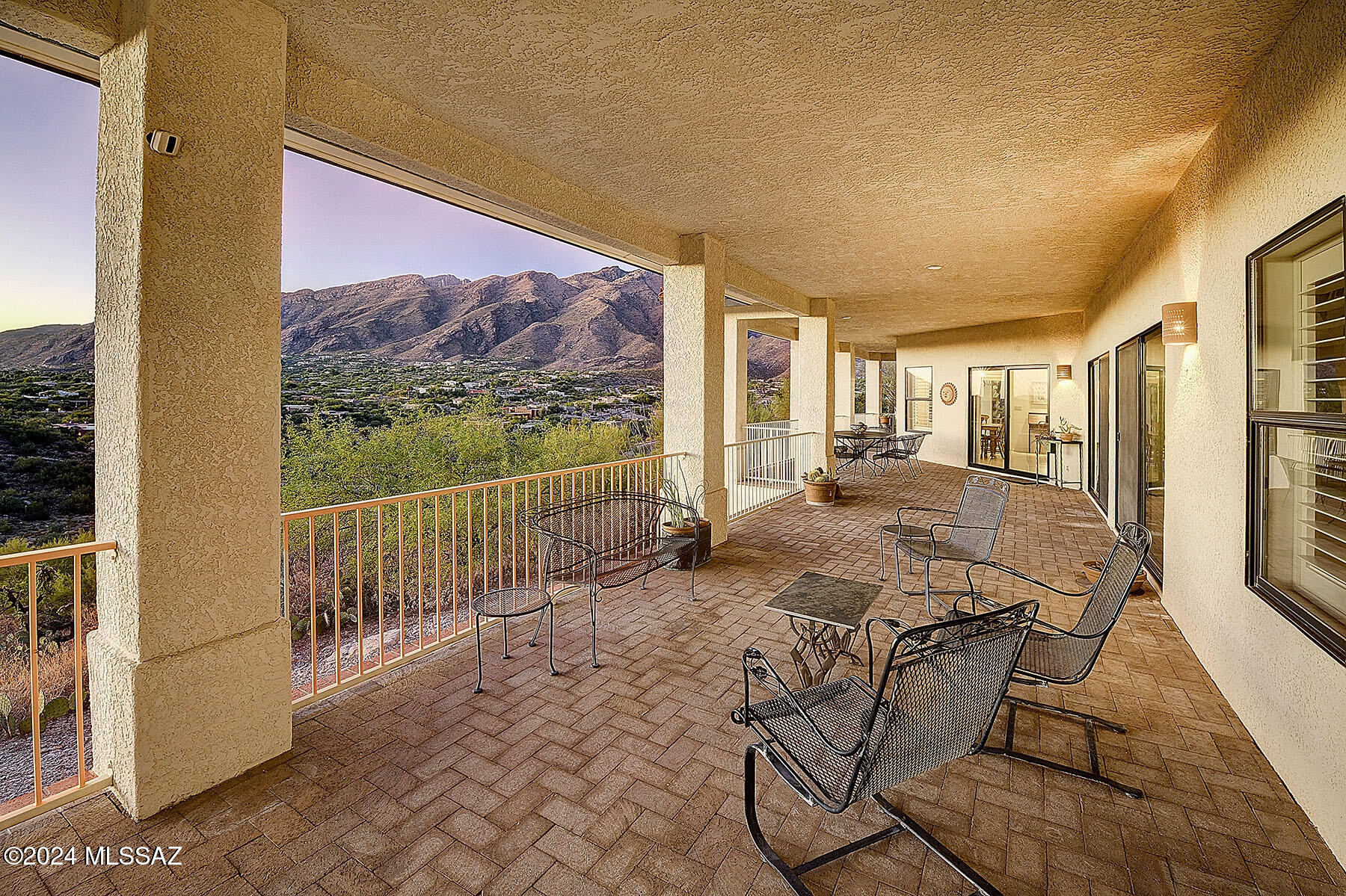 Alta Vista (99-145) - Residential