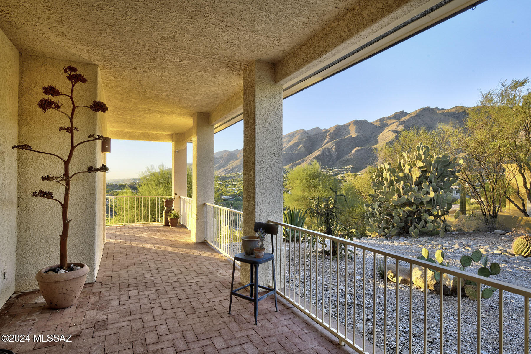 Alta Vista (99-145) - Residential