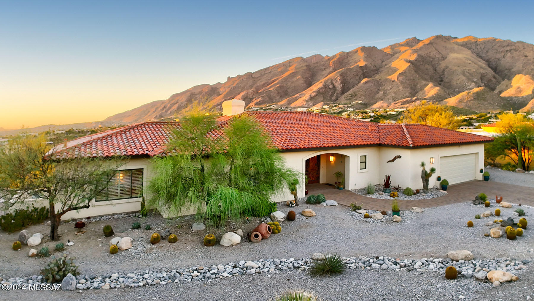 Alta Vista (99-145) - Residential
