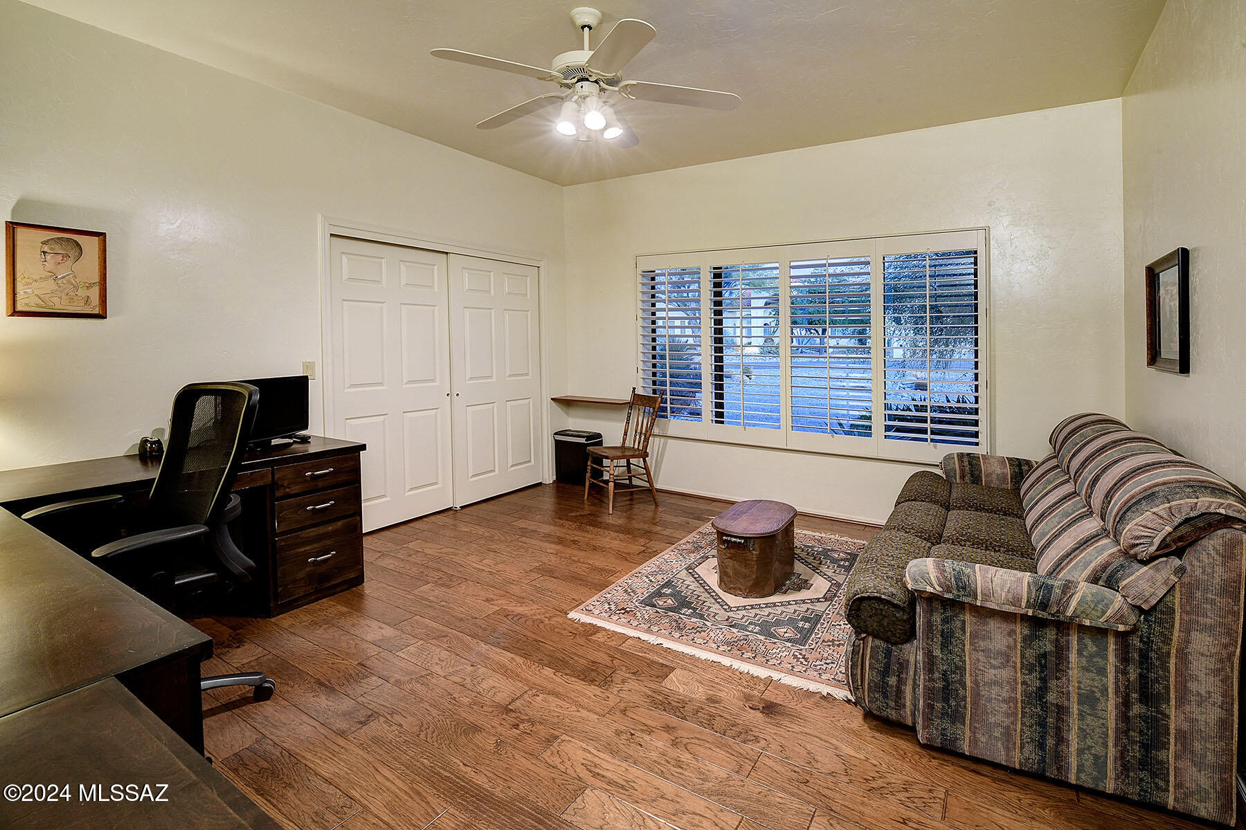 Alta Vista (99-145) - Residential