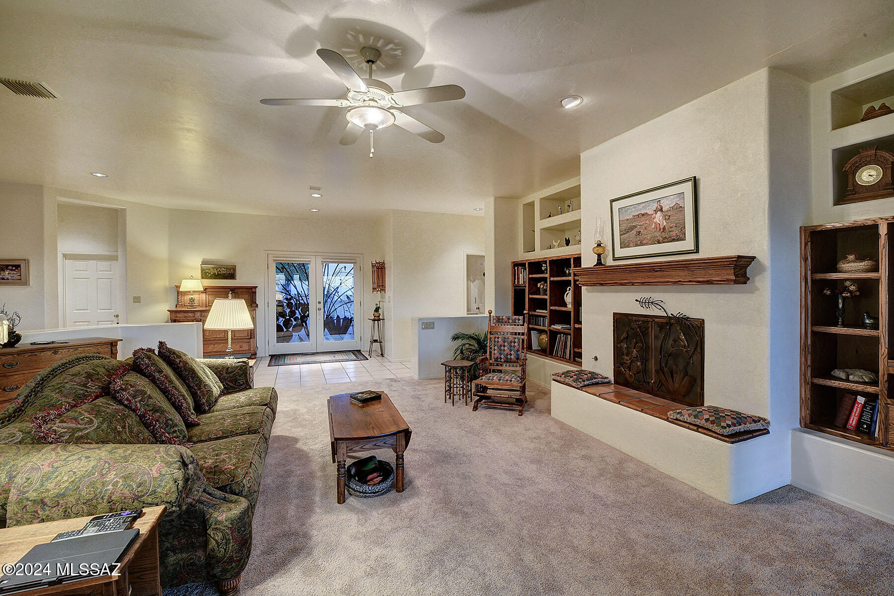 Alta Vista (99-145) - Residential