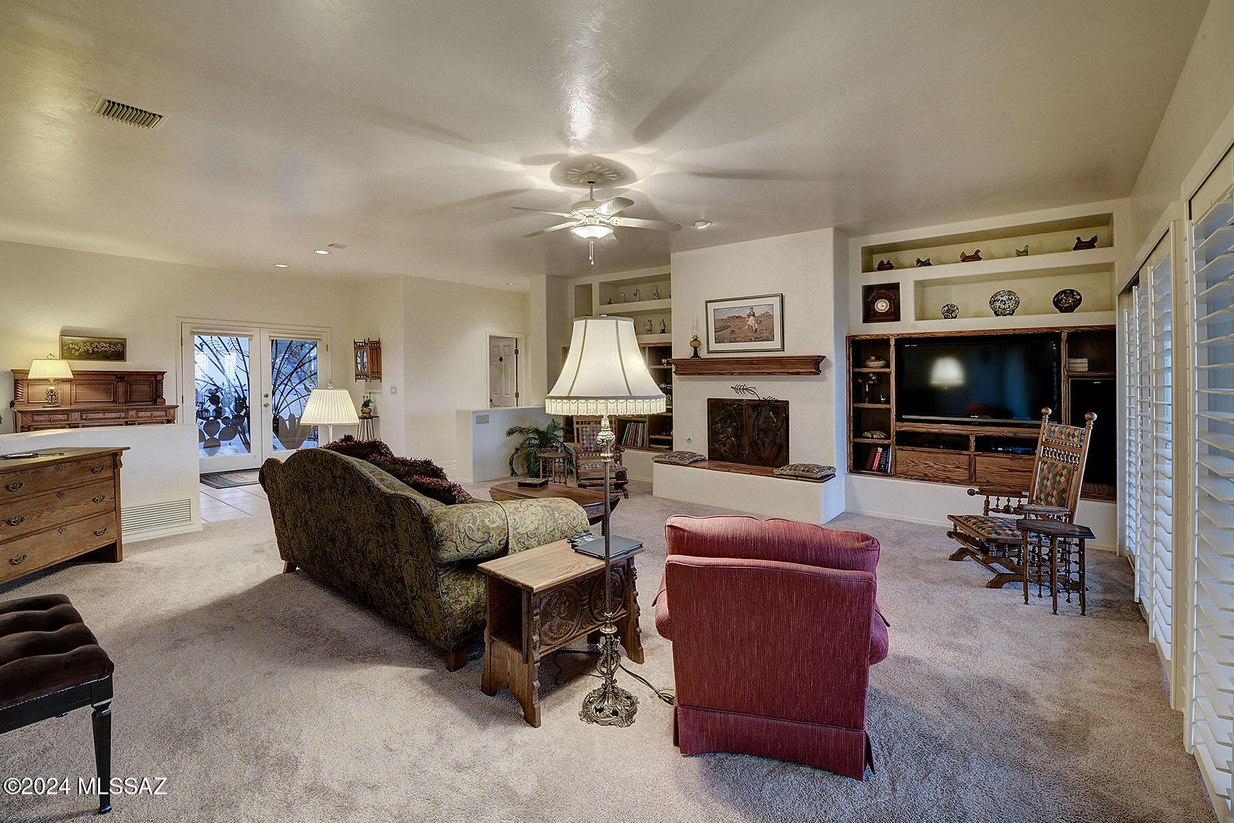 Alta Vista (99-145) - Residential
