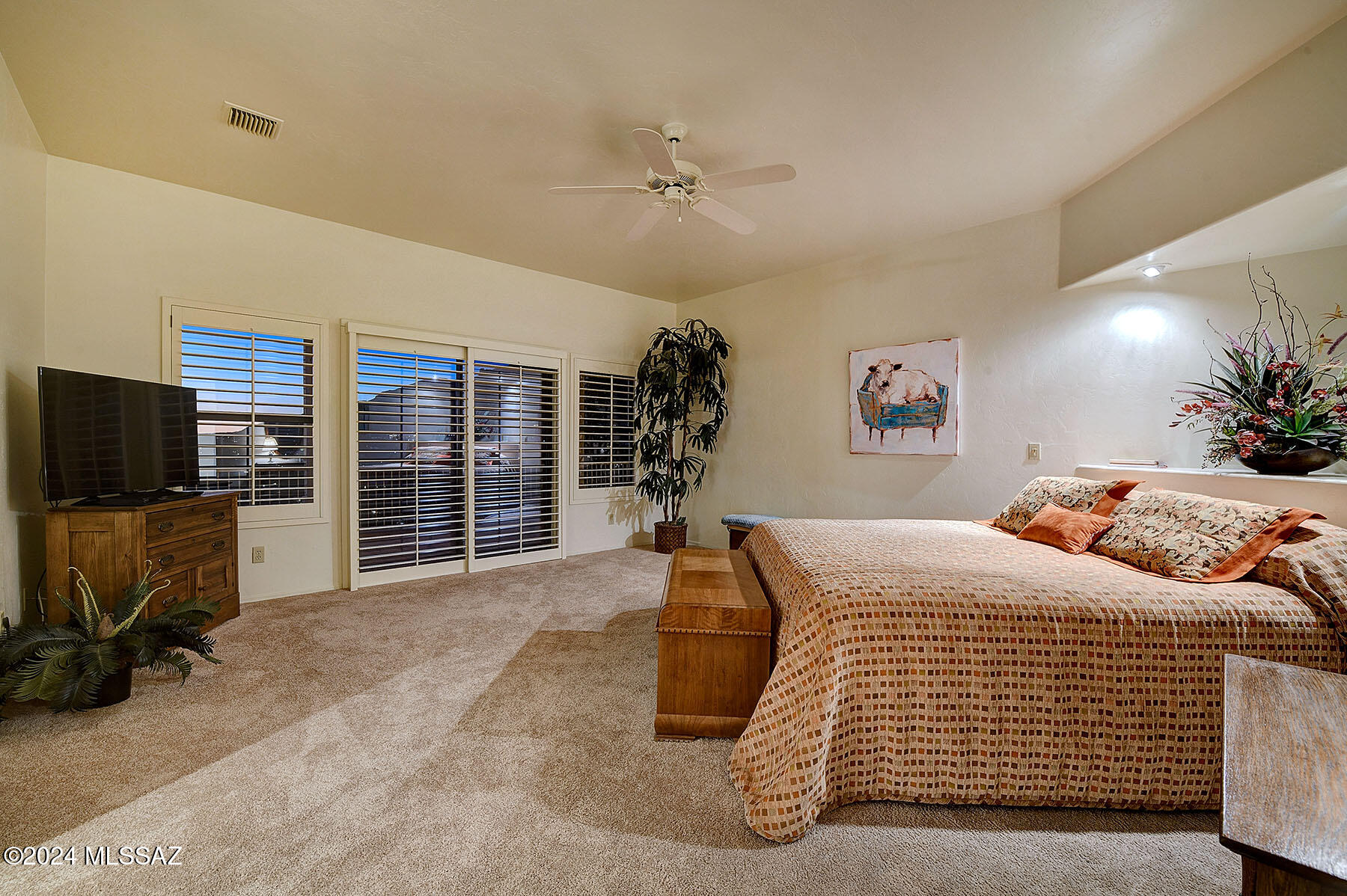 Alta Vista (99-145) - Residential