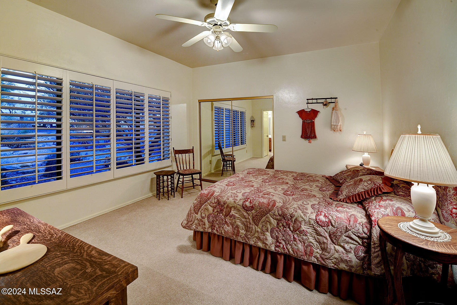 Alta Vista (99-145) - Residential