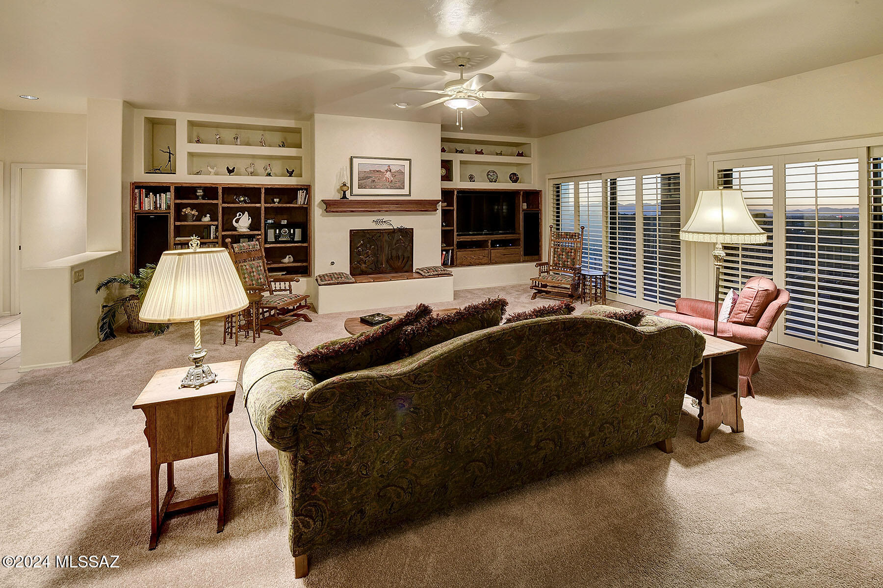 Alta Vista (99-145) - Residential