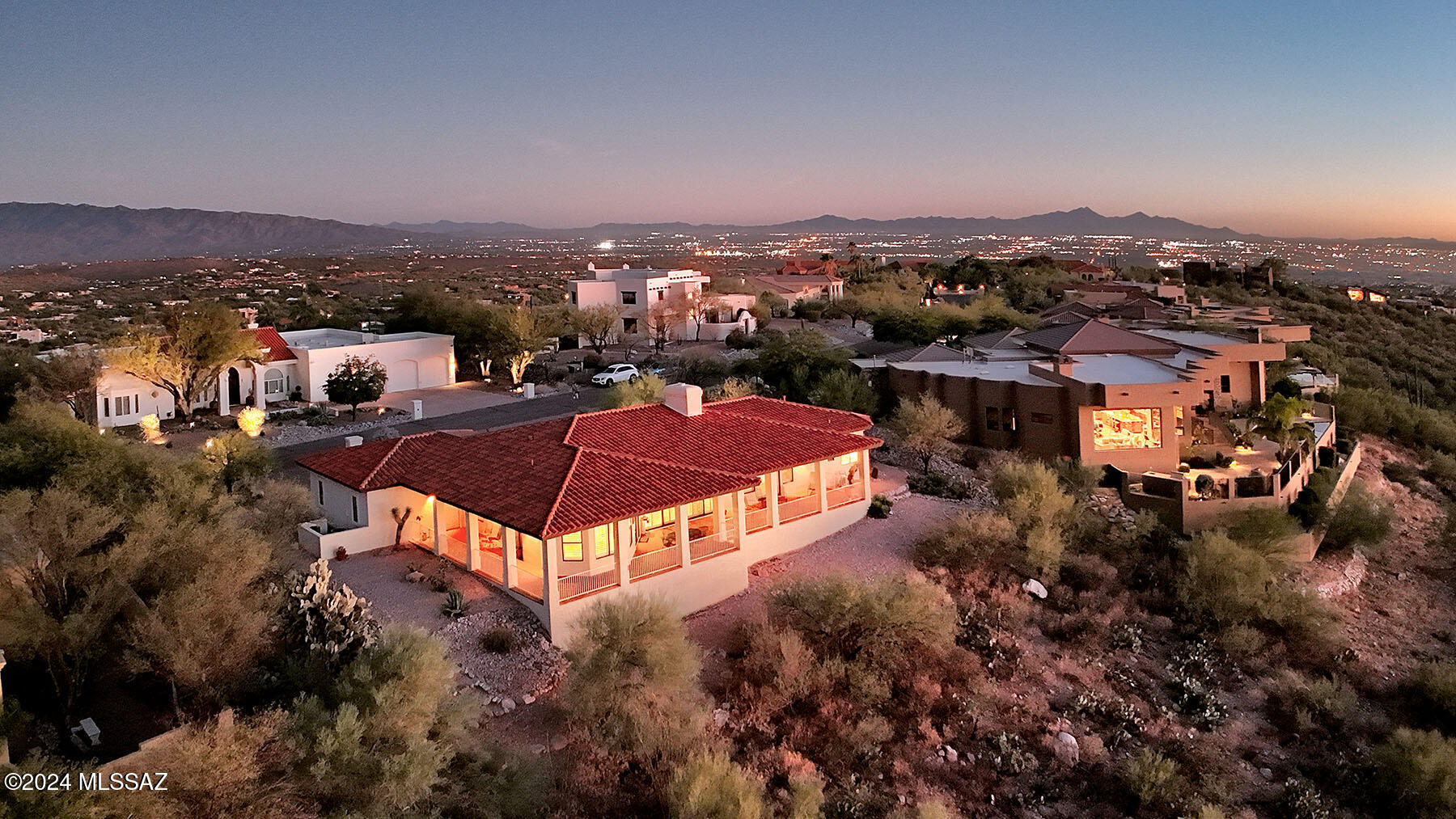 Alta Vista (99-145) - Residential