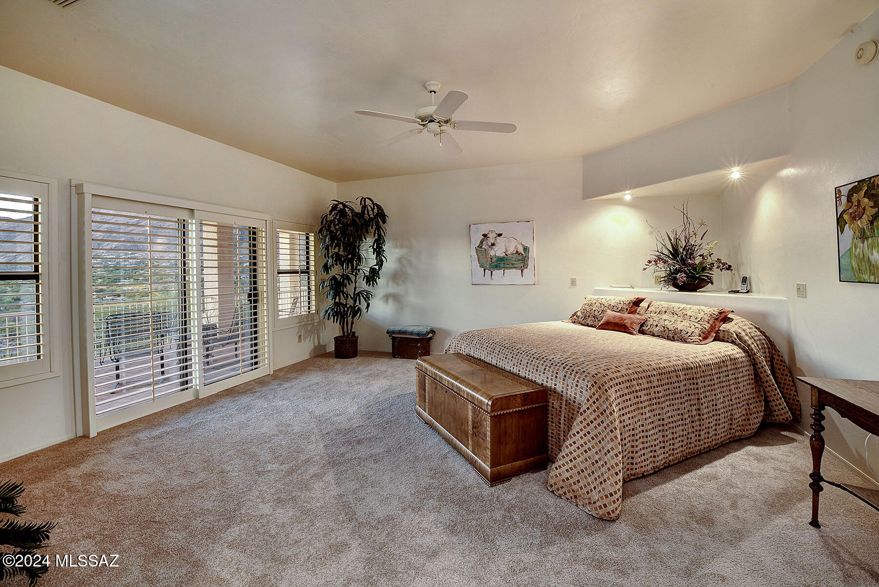 Alta Vista (99-145) - Residential