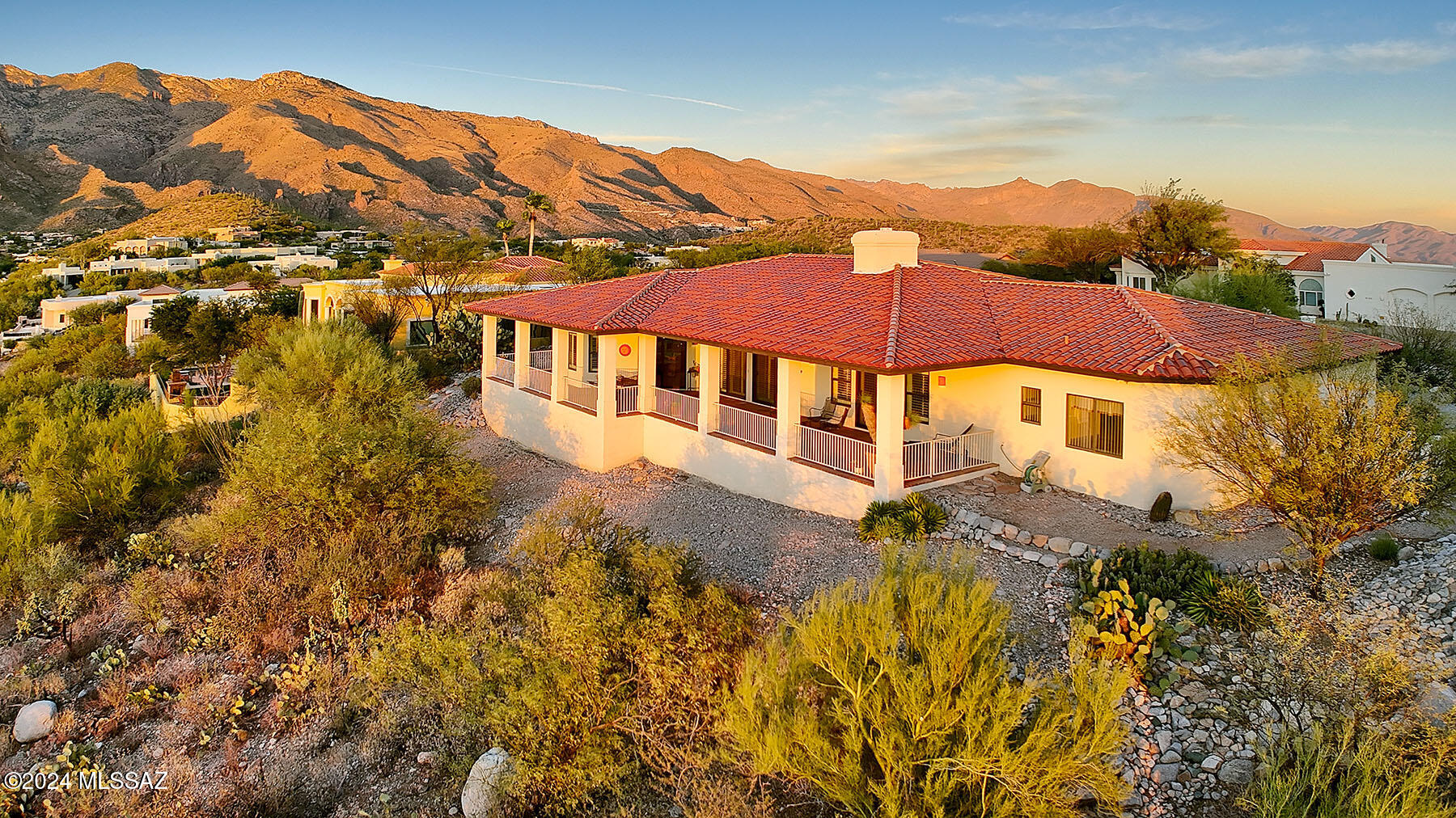 Alta Vista (99-145) - Residential