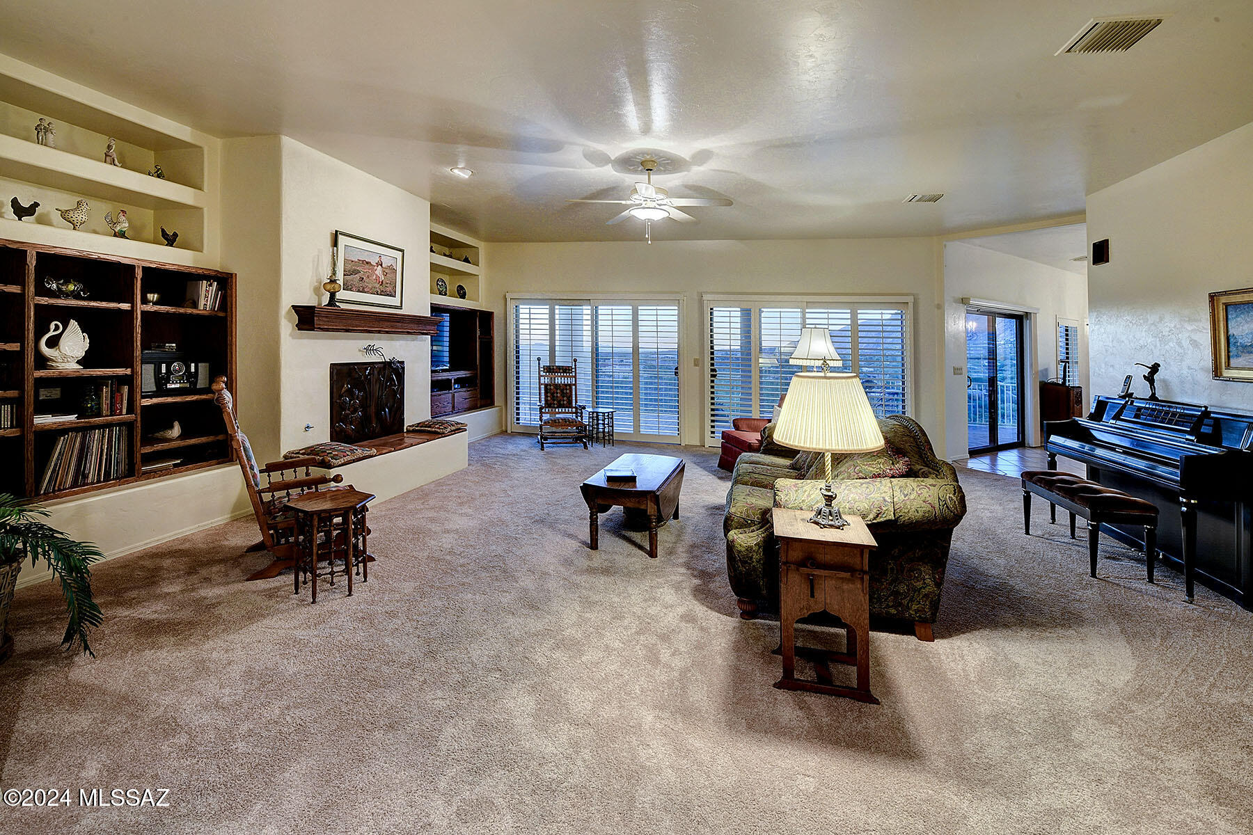 Alta Vista (99-145) - Residential