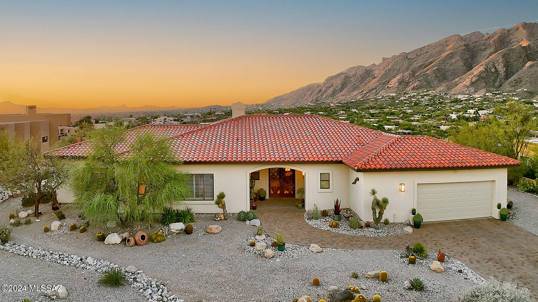 Alta Vista (99-145) - Residential