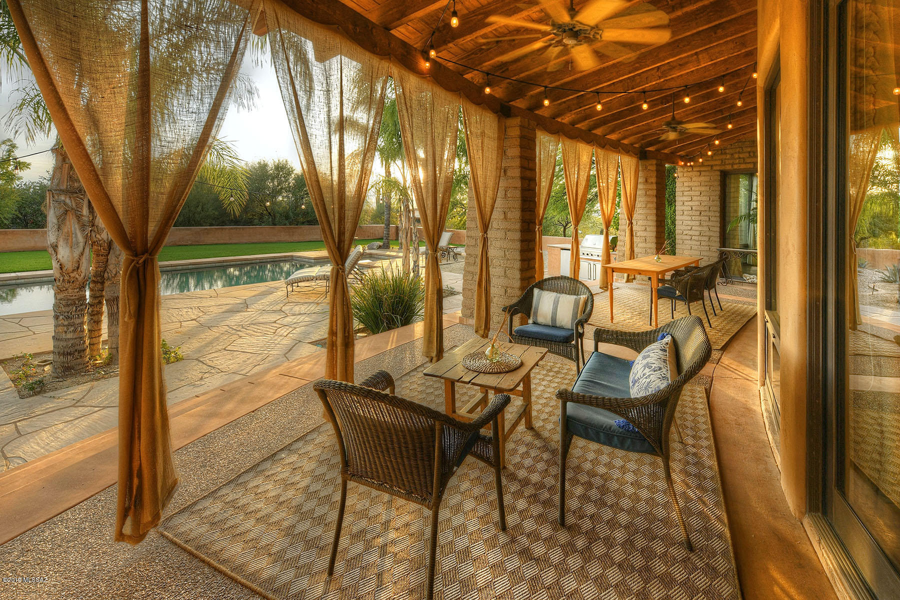 Catalina Foothills Estates NO. 5 - Residential