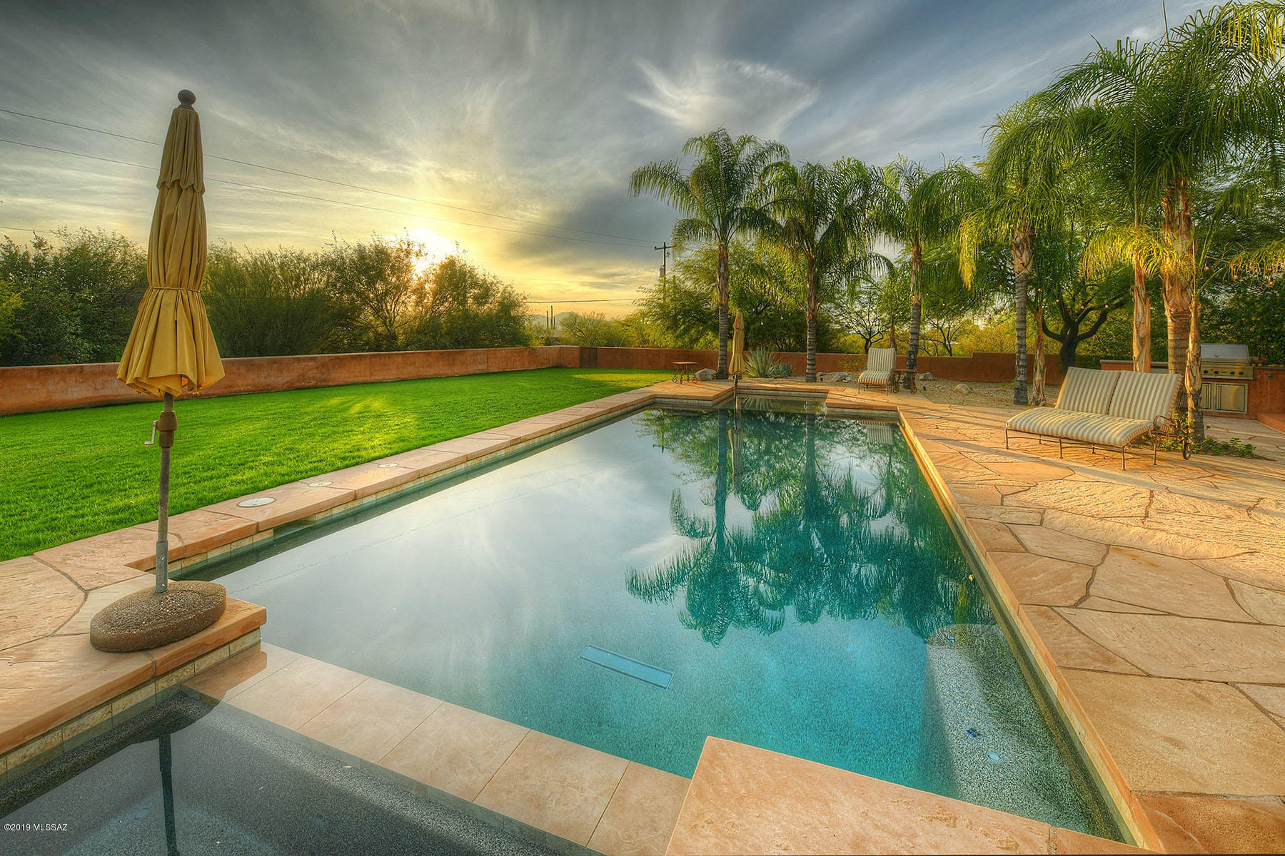 Catalina Foothills Estates NO. 5 - Residential