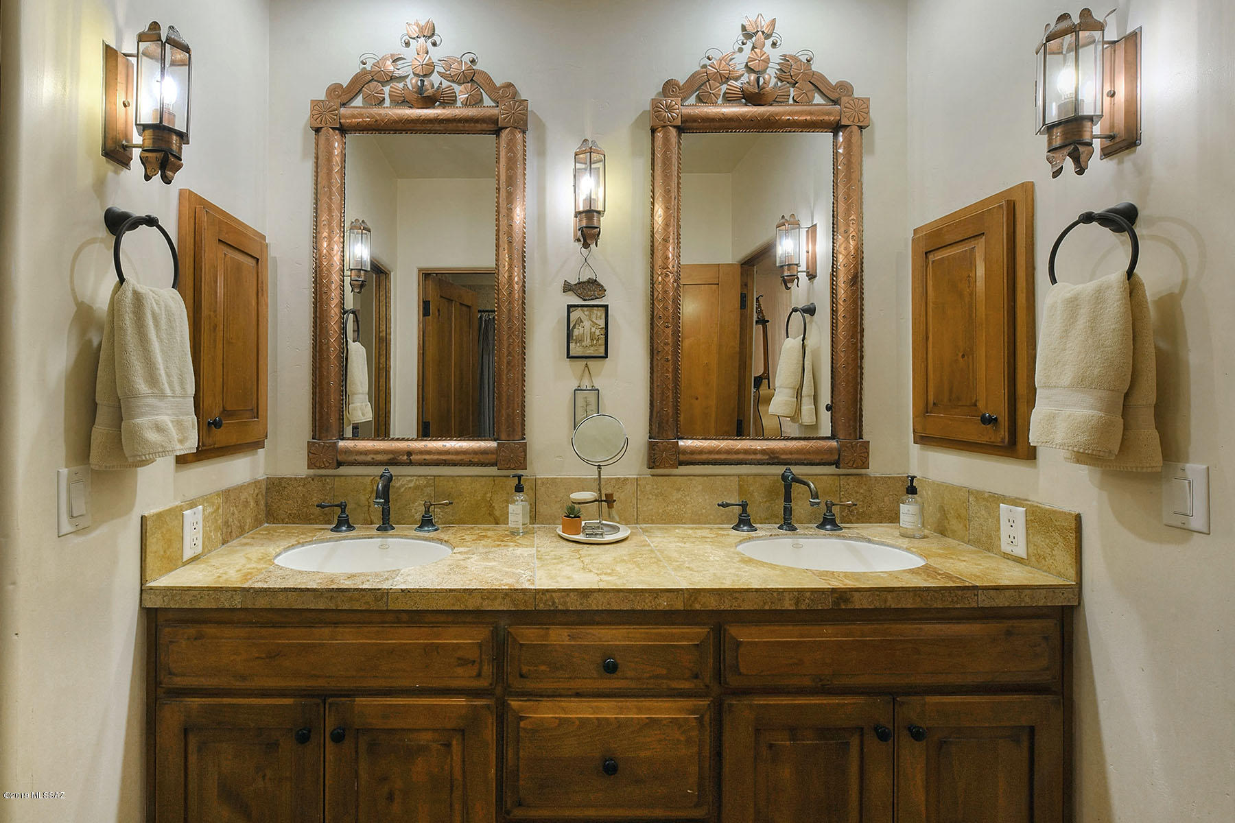 Catalina Foothills Estates NO. 5 - Residential