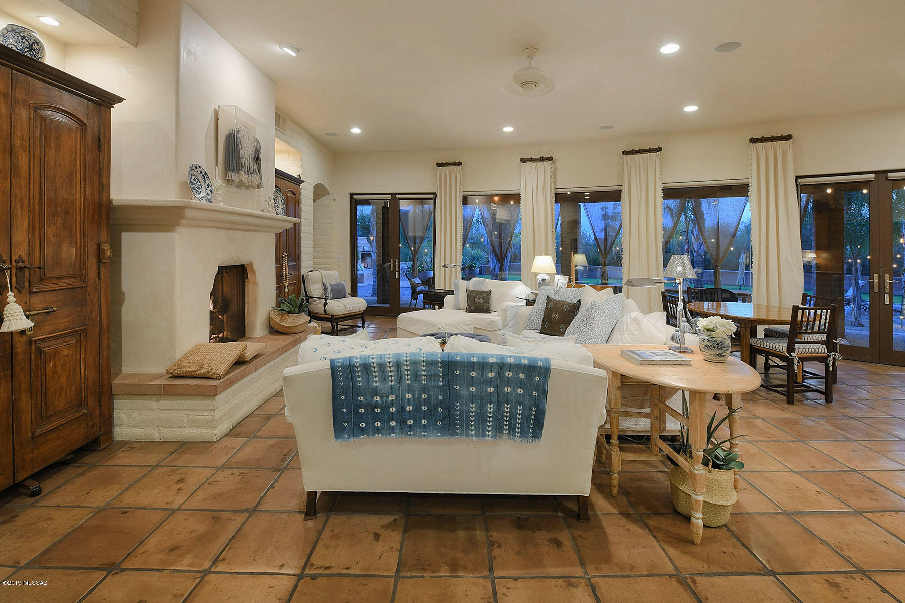 Catalina Foothills Estates NO. 5 - Residential