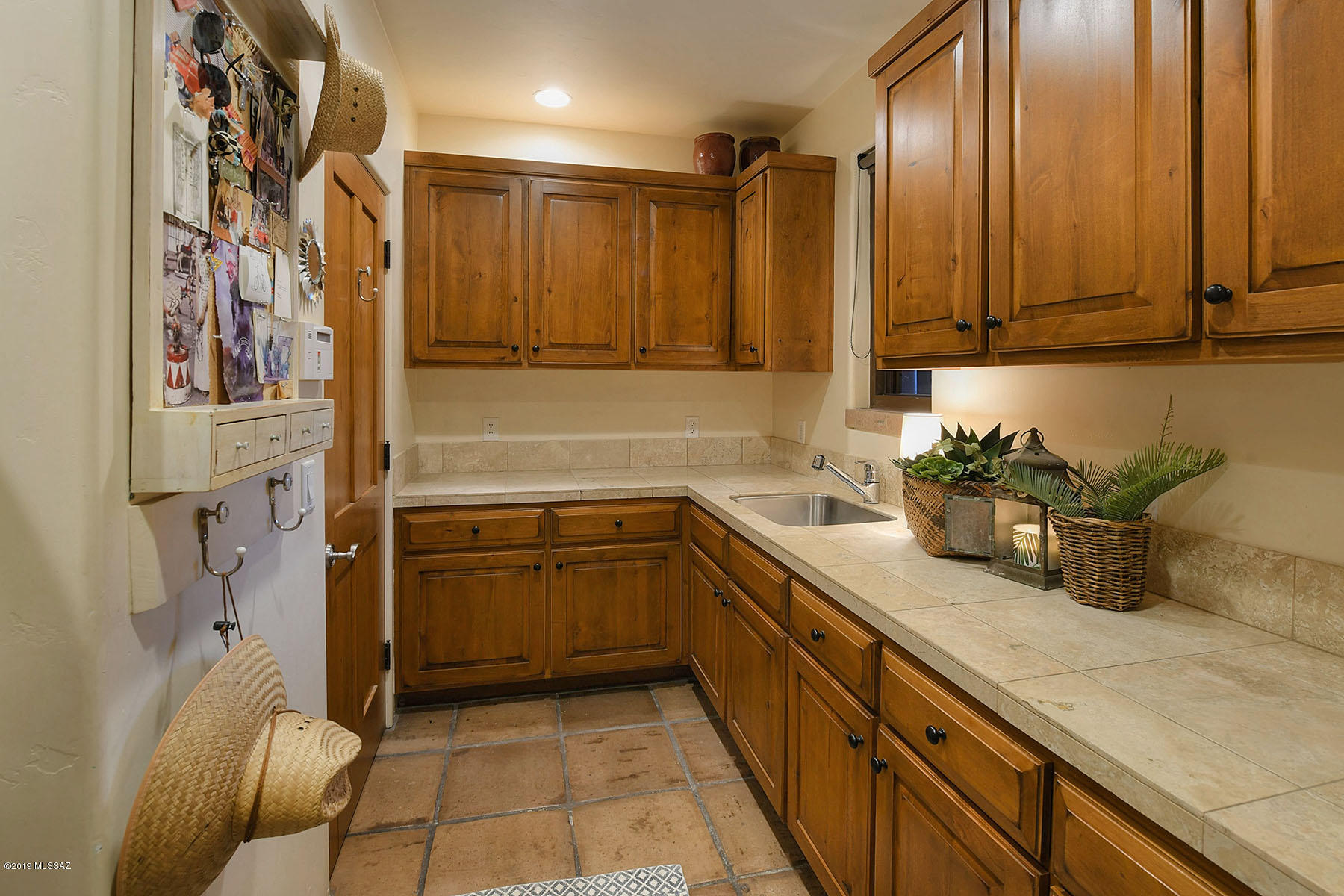 Catalina Foothills Estates NO. 5 - Residential