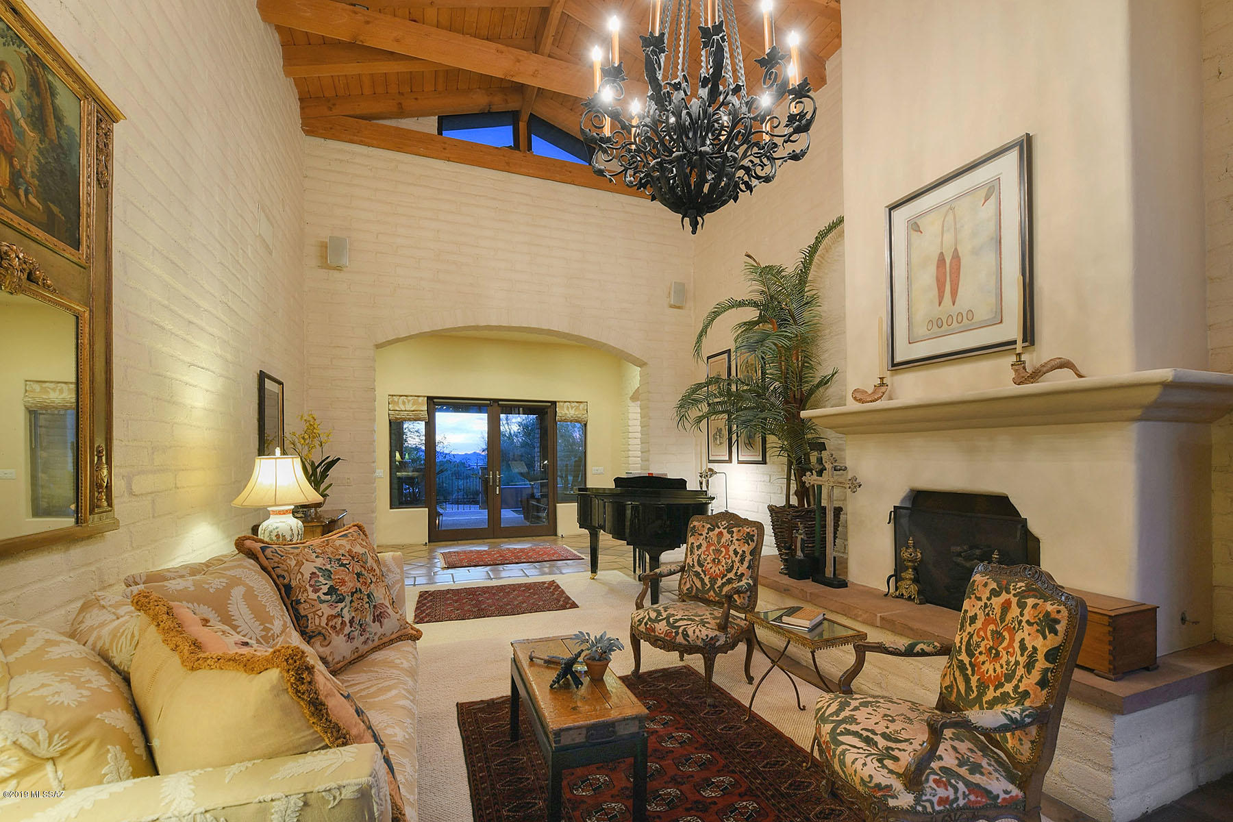 Catalina Foothills Estates NO. 5 - Residential