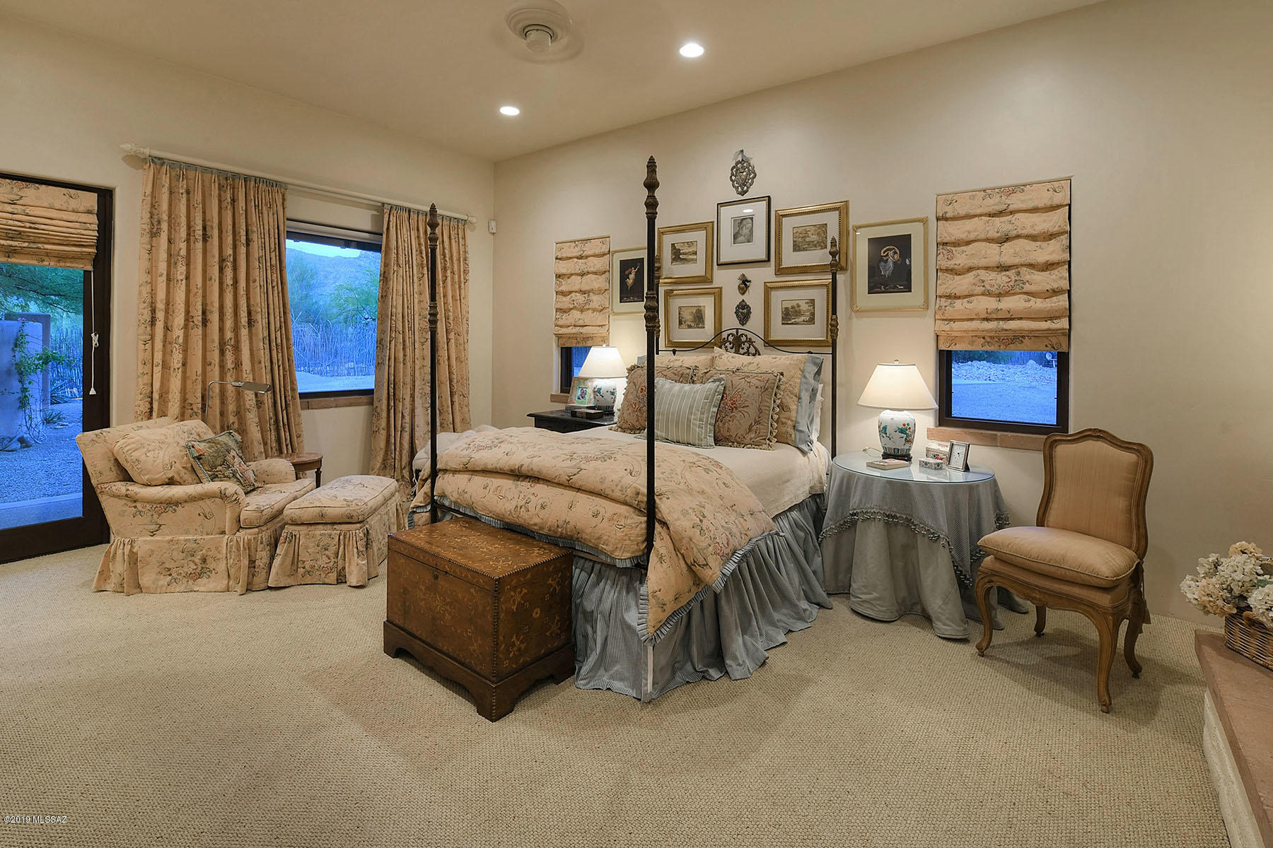 Catalina Foothills Estates NO. 5 - Residential