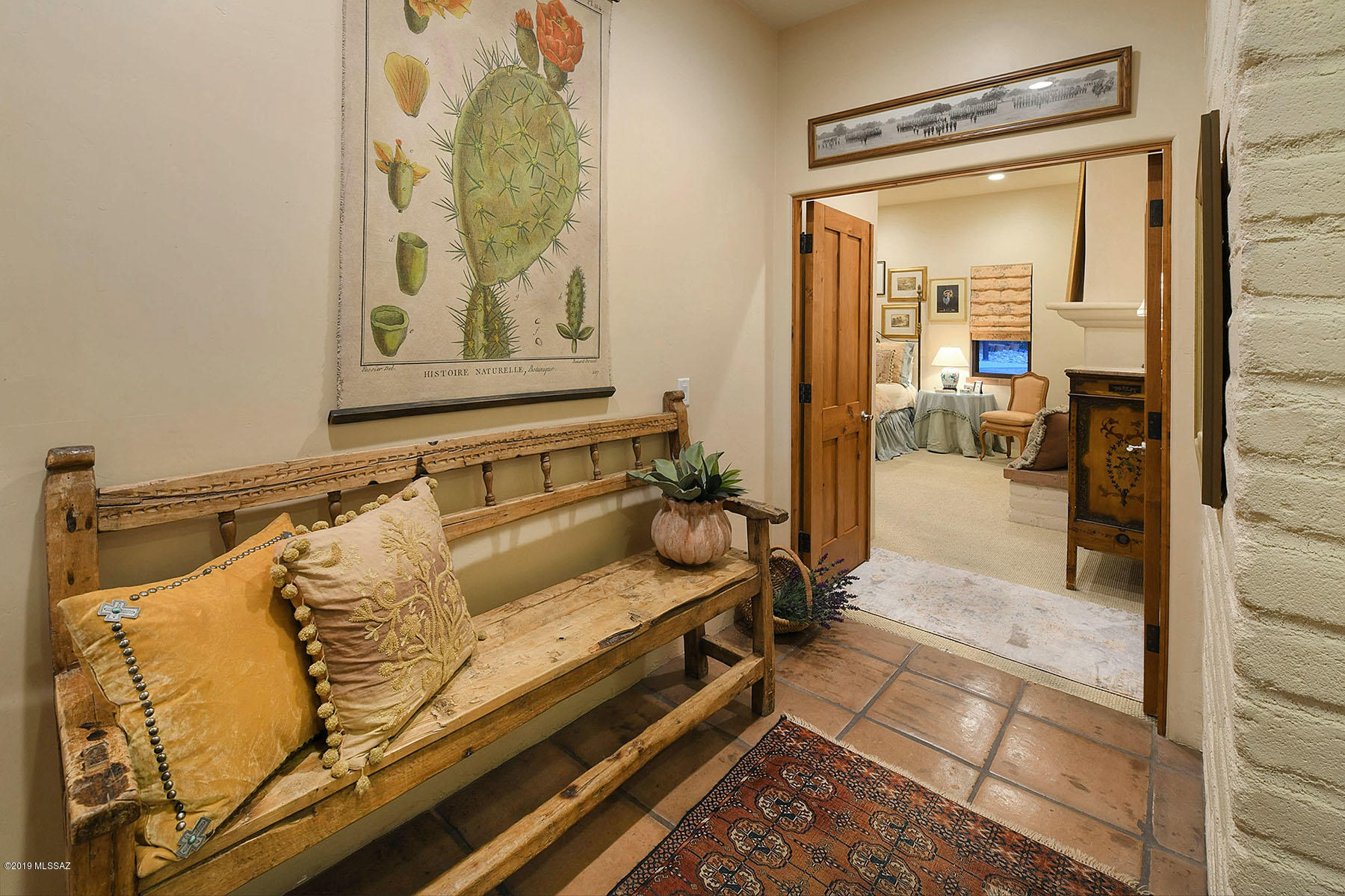 Catalina Foothills Estates NO. 5 - Residential