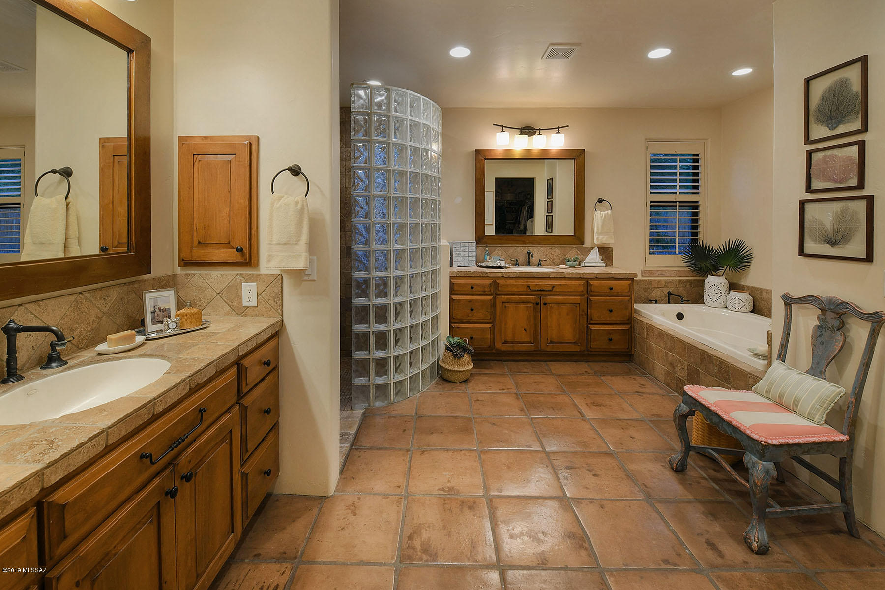 Catalina Foothills Estates NO. 5 - Residential