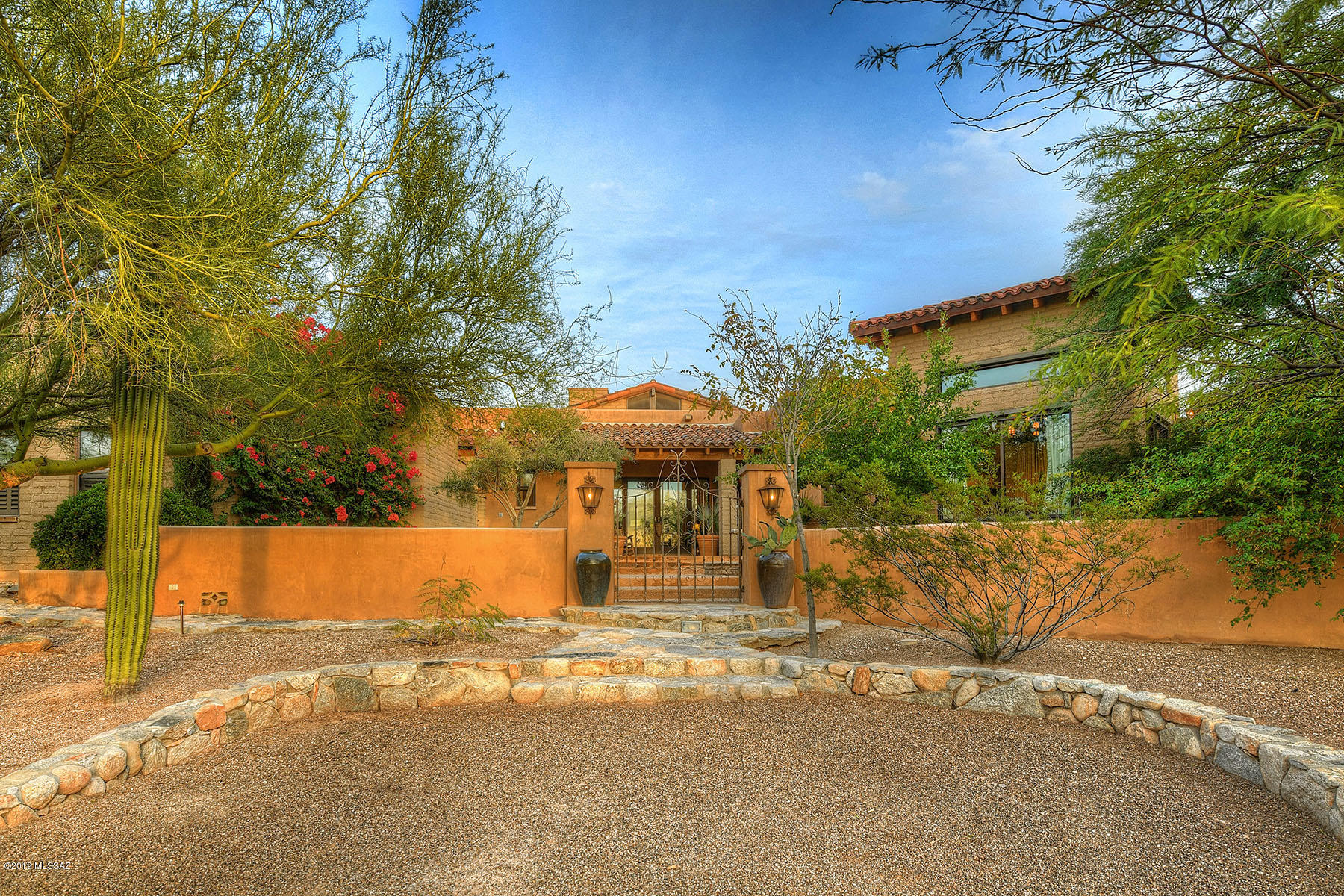 Catalina Foothills Estates NO. 5 - Residential