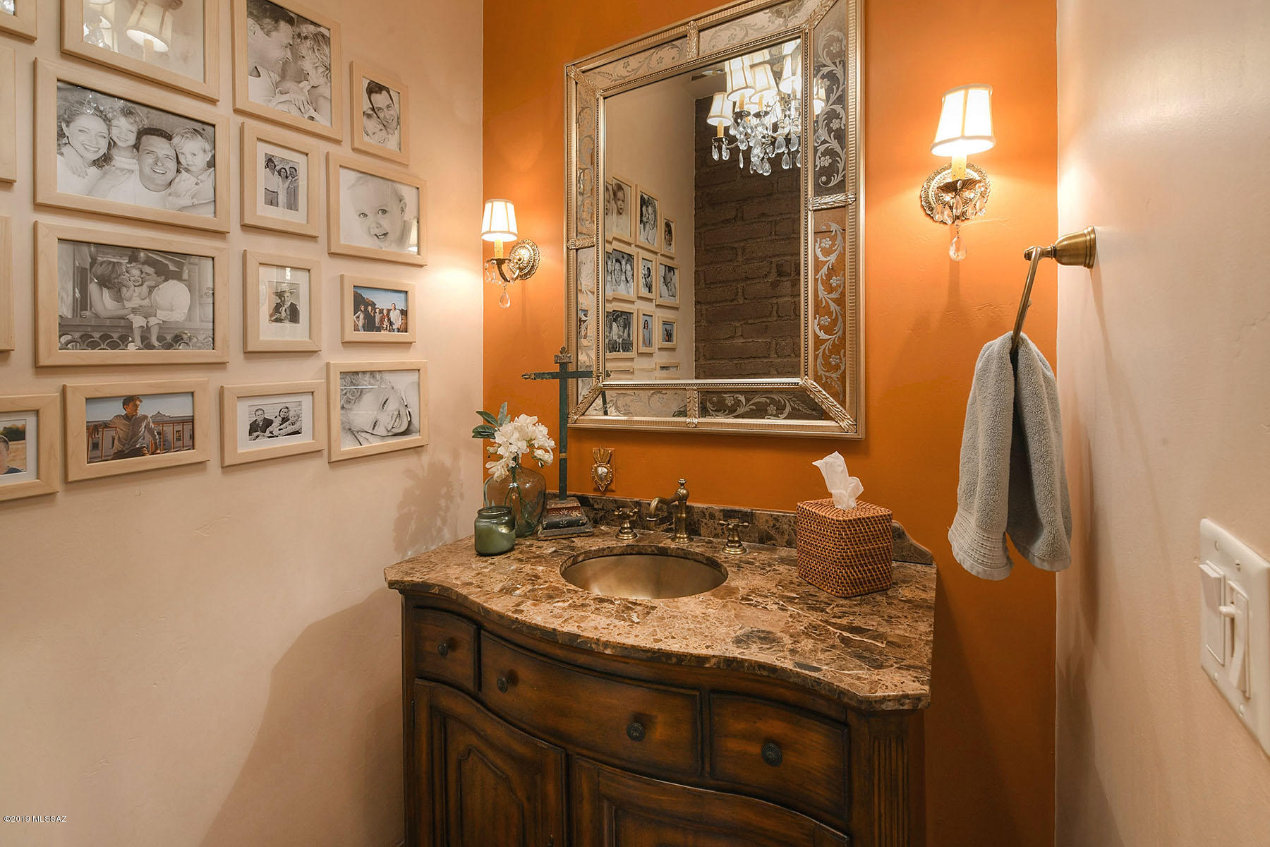 Catalina Foothills Estates NO. 5 - Residential