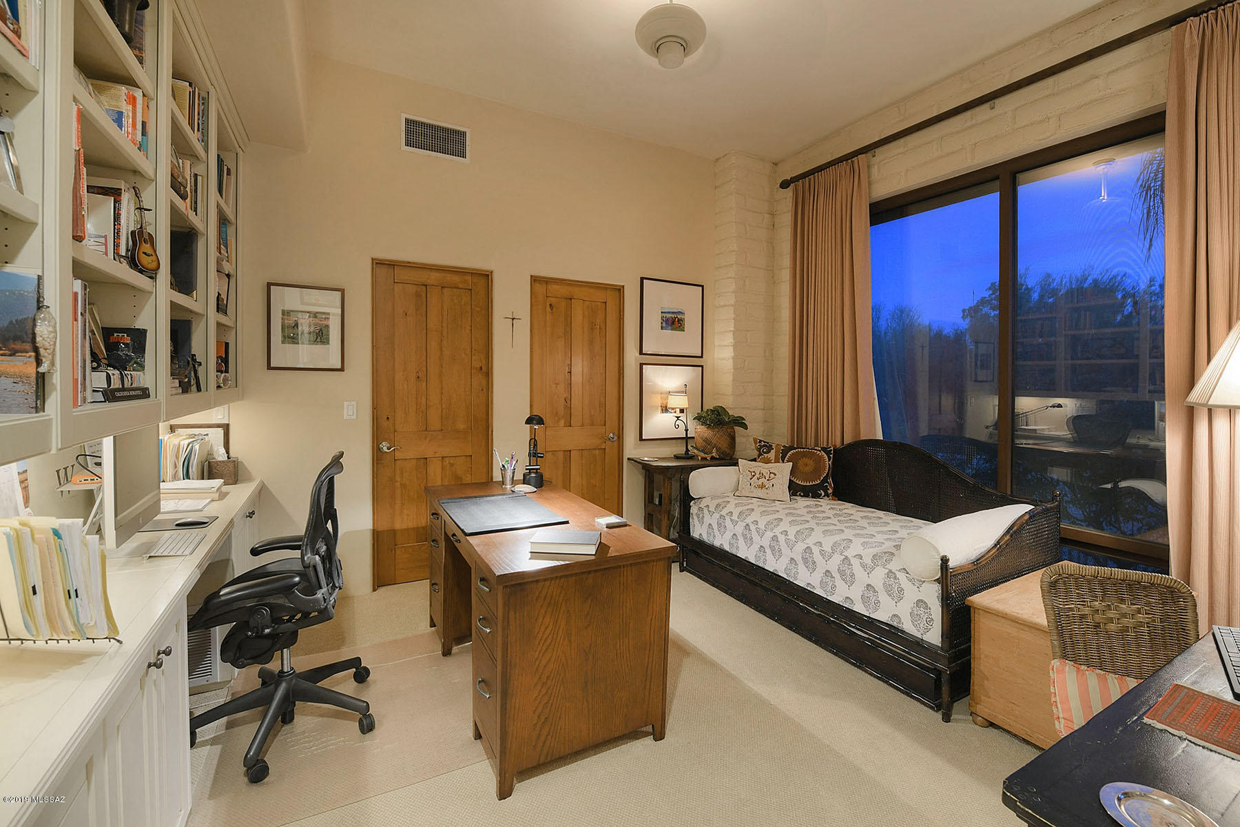 Catalina Foothills Estates NO. 5 - Residential