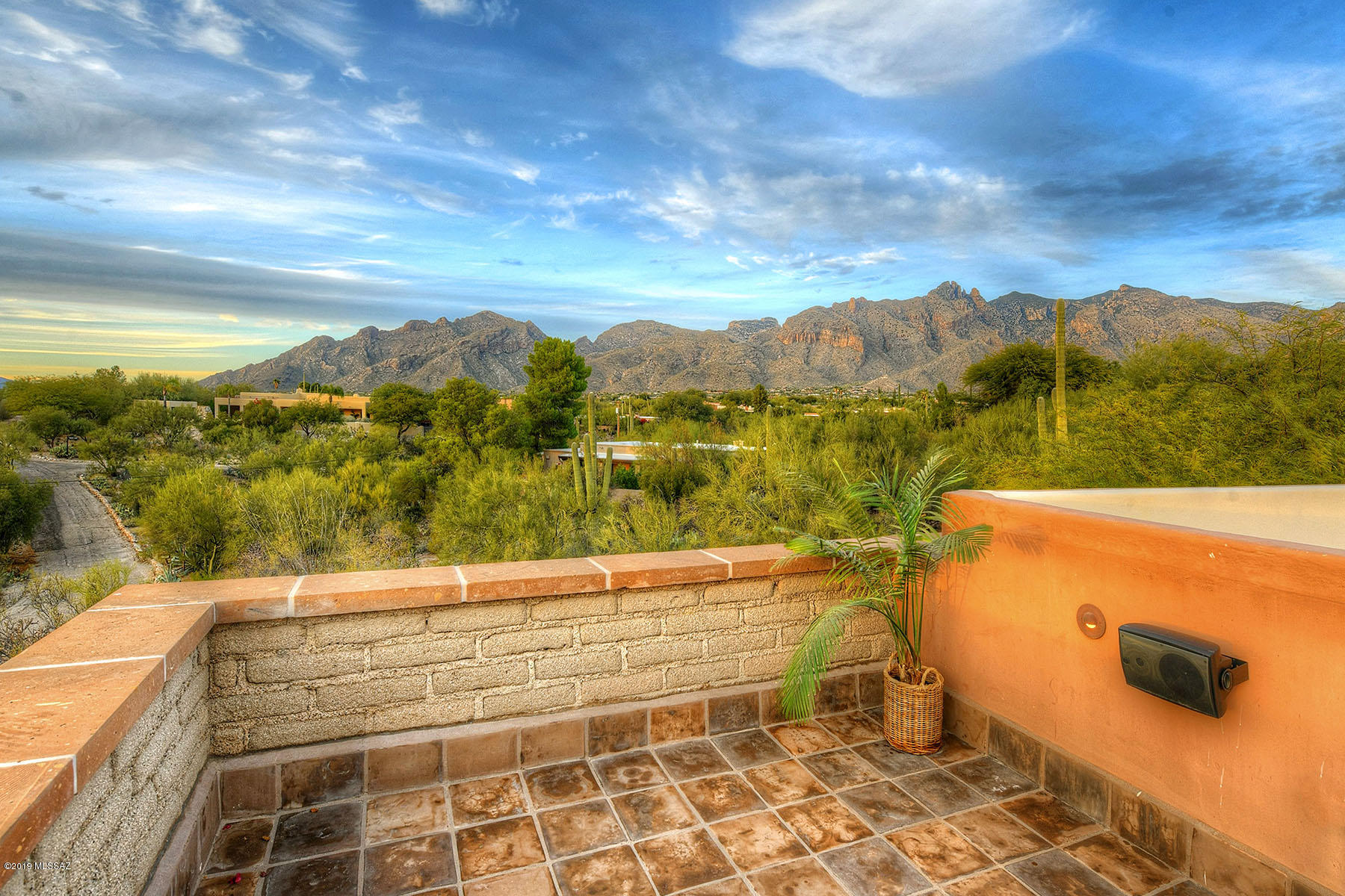 Catalina Foothills Estates NO. 5 - Residential