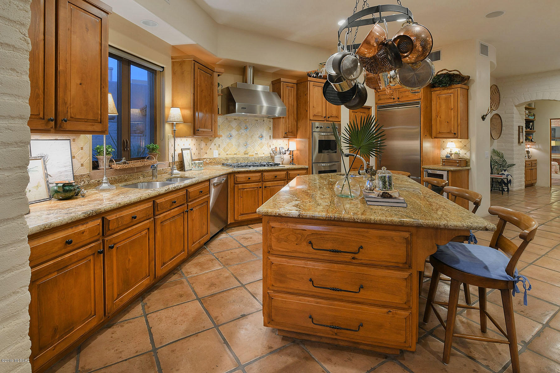 Catalina Foothills Estates NO. 5 - Residential