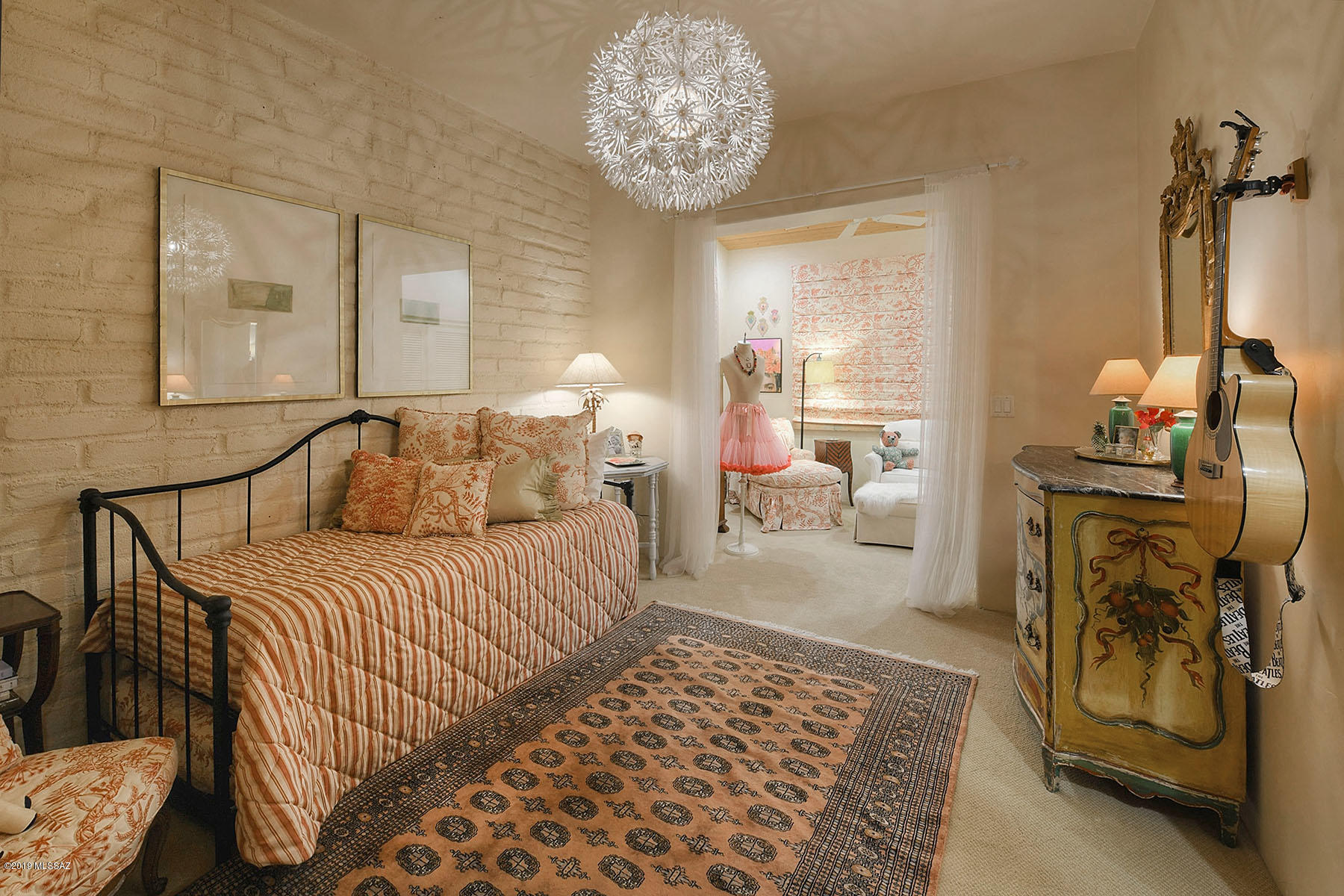 Catalina Foothills Estates NO. 5 - Residential