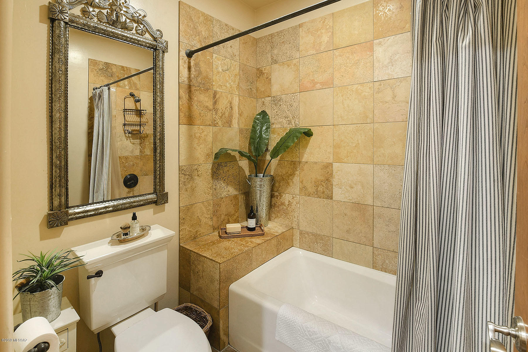 Catalina Foothills Estates NO. 5 - Residential