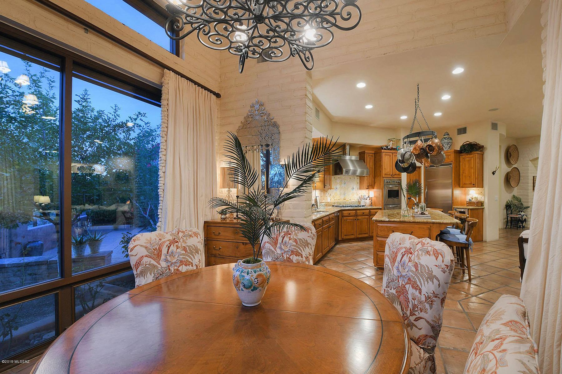 Catalina Foothills Estates NO. 5 - Residential