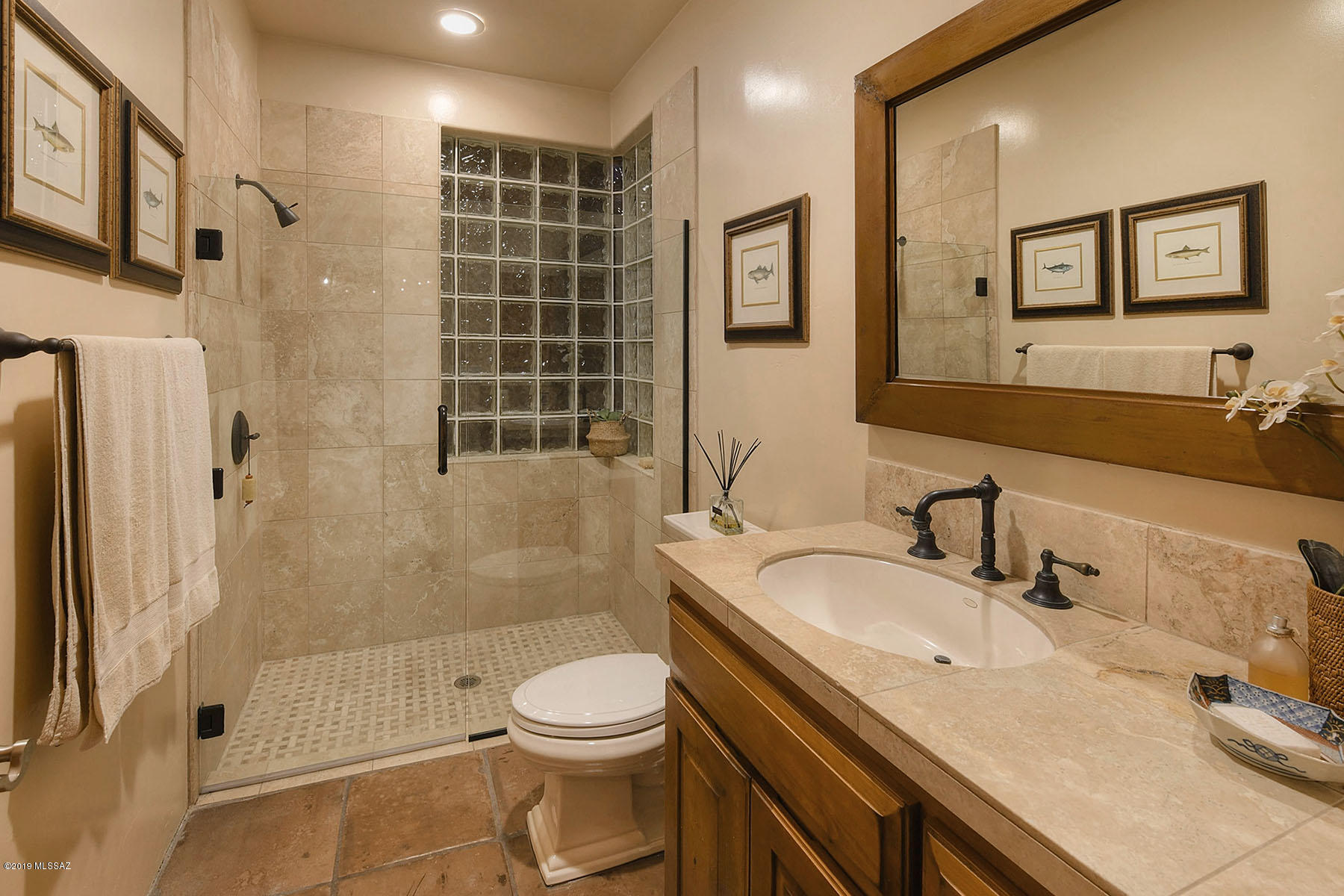 Catalina Foothills Estates NO. 5 - Residential