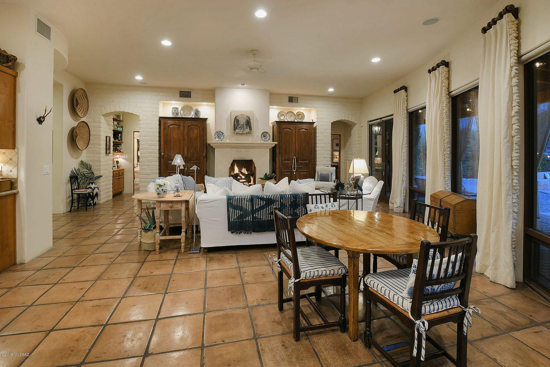Catalina Foothills Estates NO. 5 - Residential