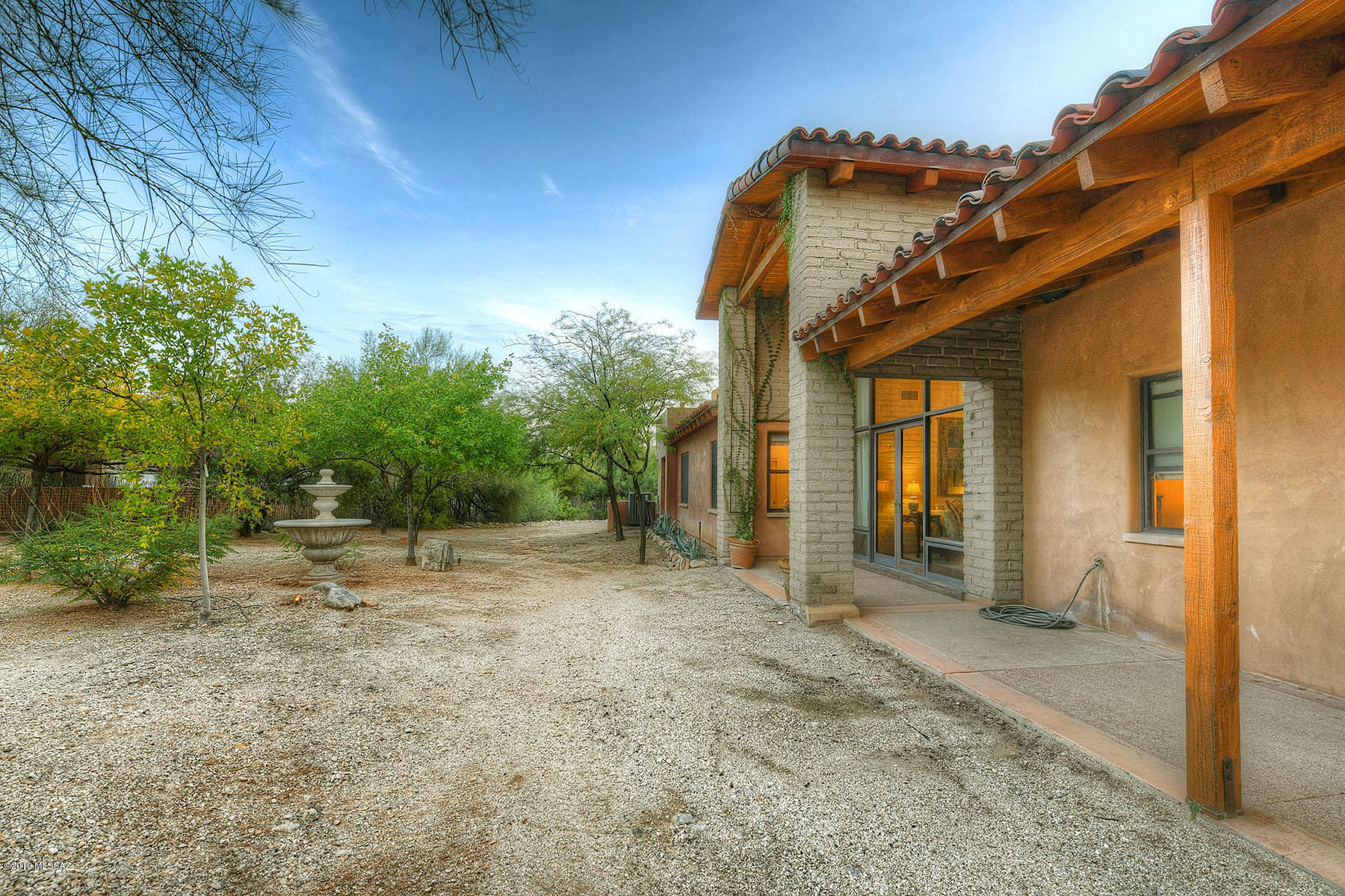 Catalina Foothills Estates NO. 5 - Residential