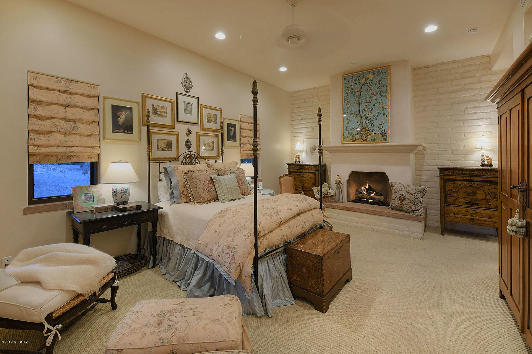 Catalina Foothills Estates NO. 5 - Residential