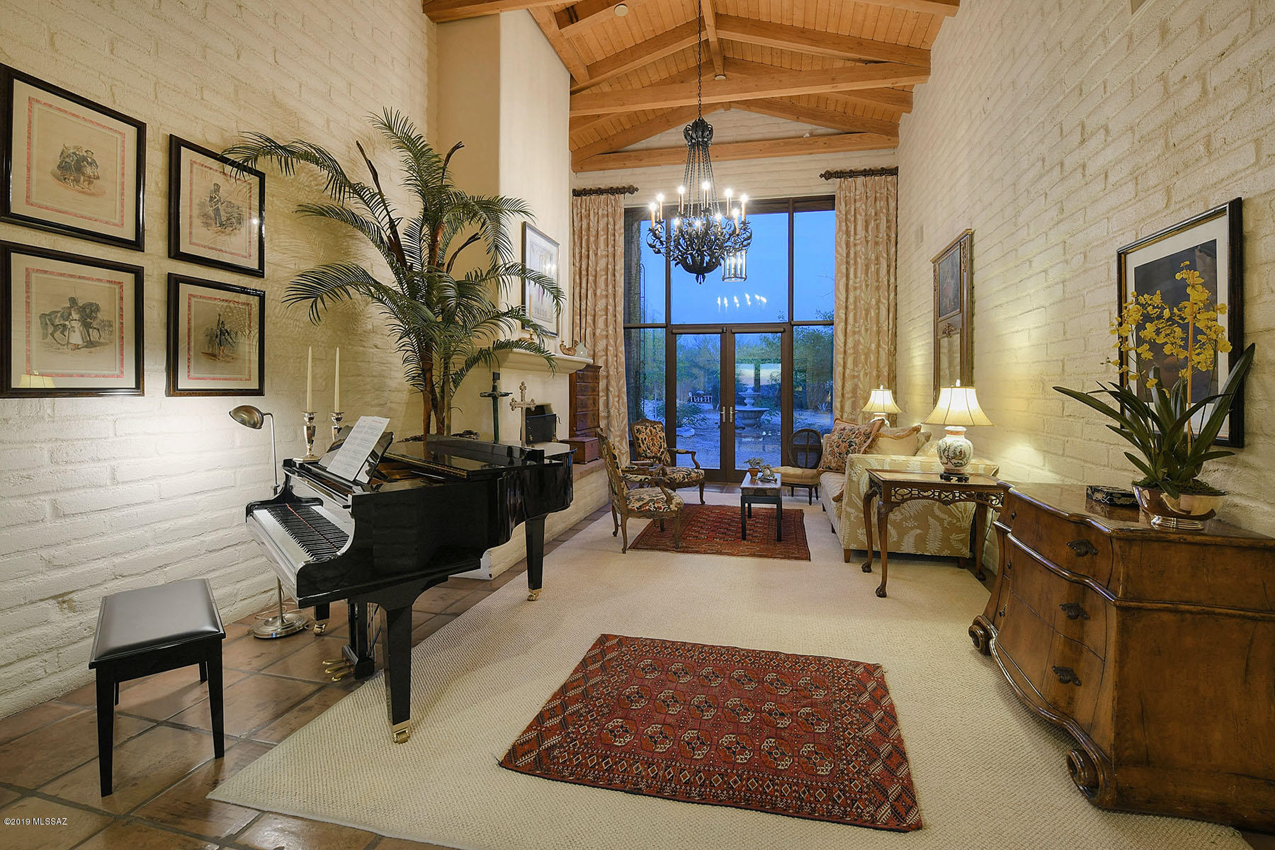 Catalina Foothills Estates NO. 5 - Residential